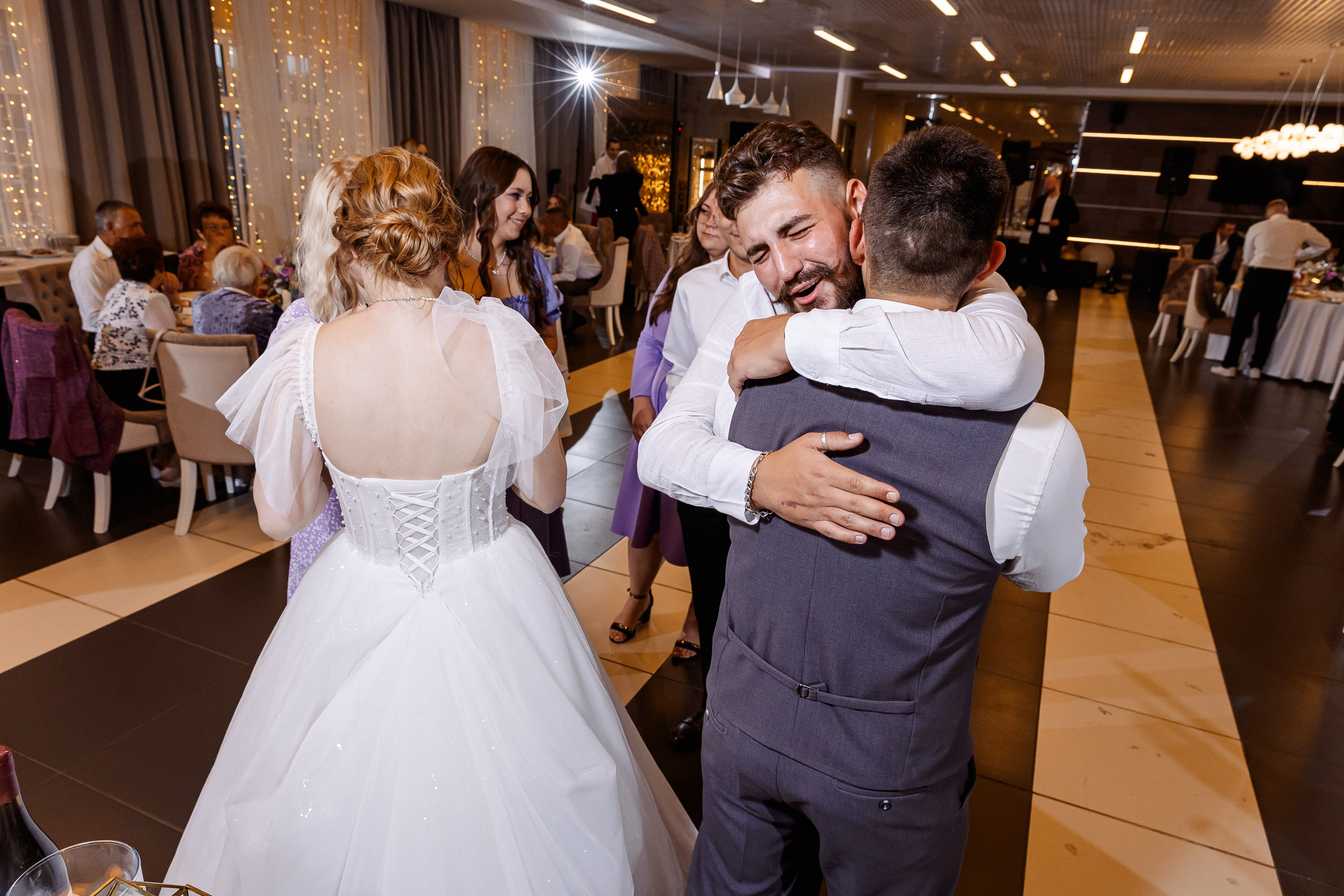 Любовь и Евгений. Свадебный и семейный фотограф в Челябинске Юлия Ишимова