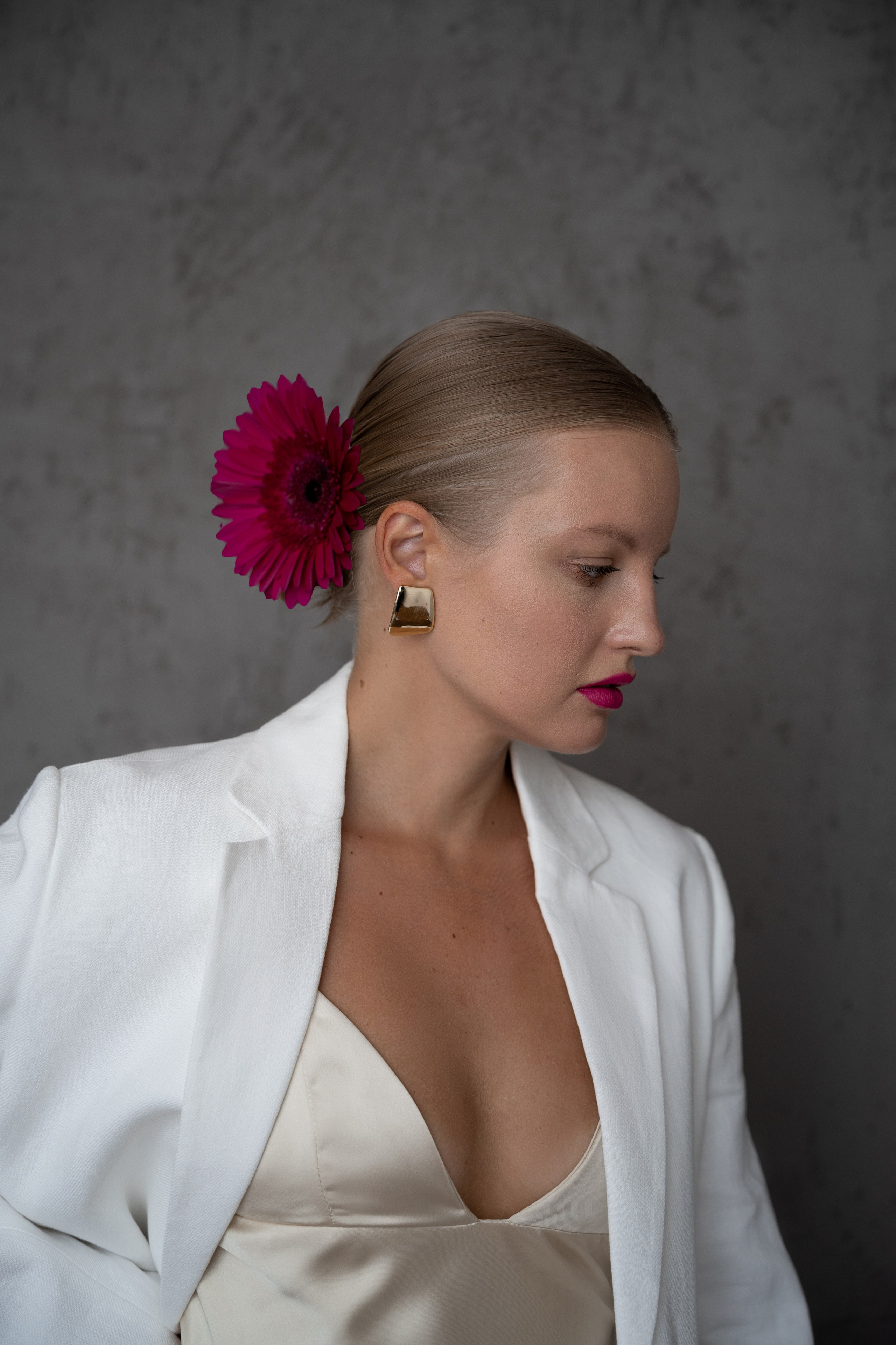 Кристина. Портретный фотограф в Москве Ольга Гришина