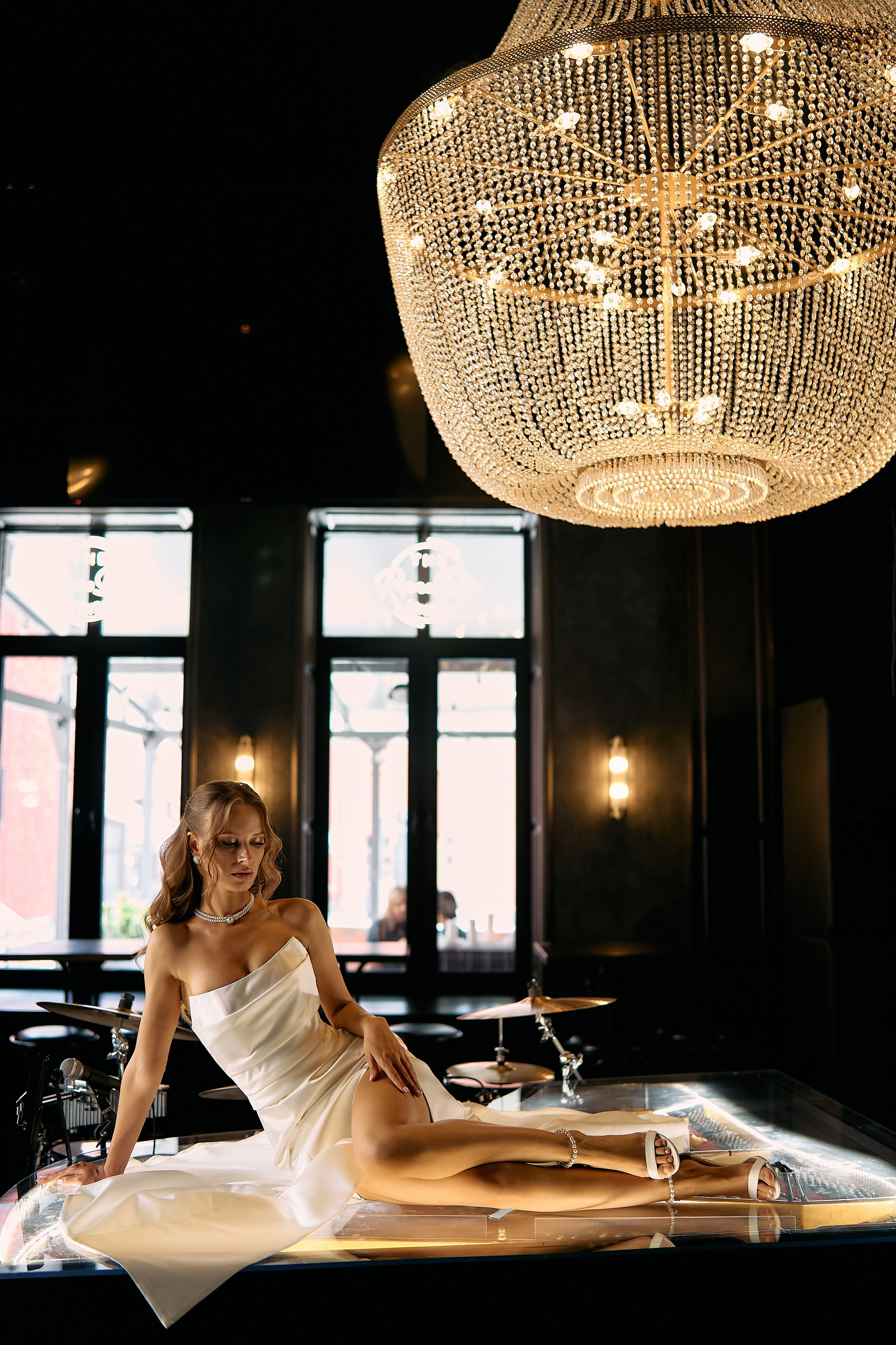 Екатерина и Иван. Свадебный фотограф Минск РБ