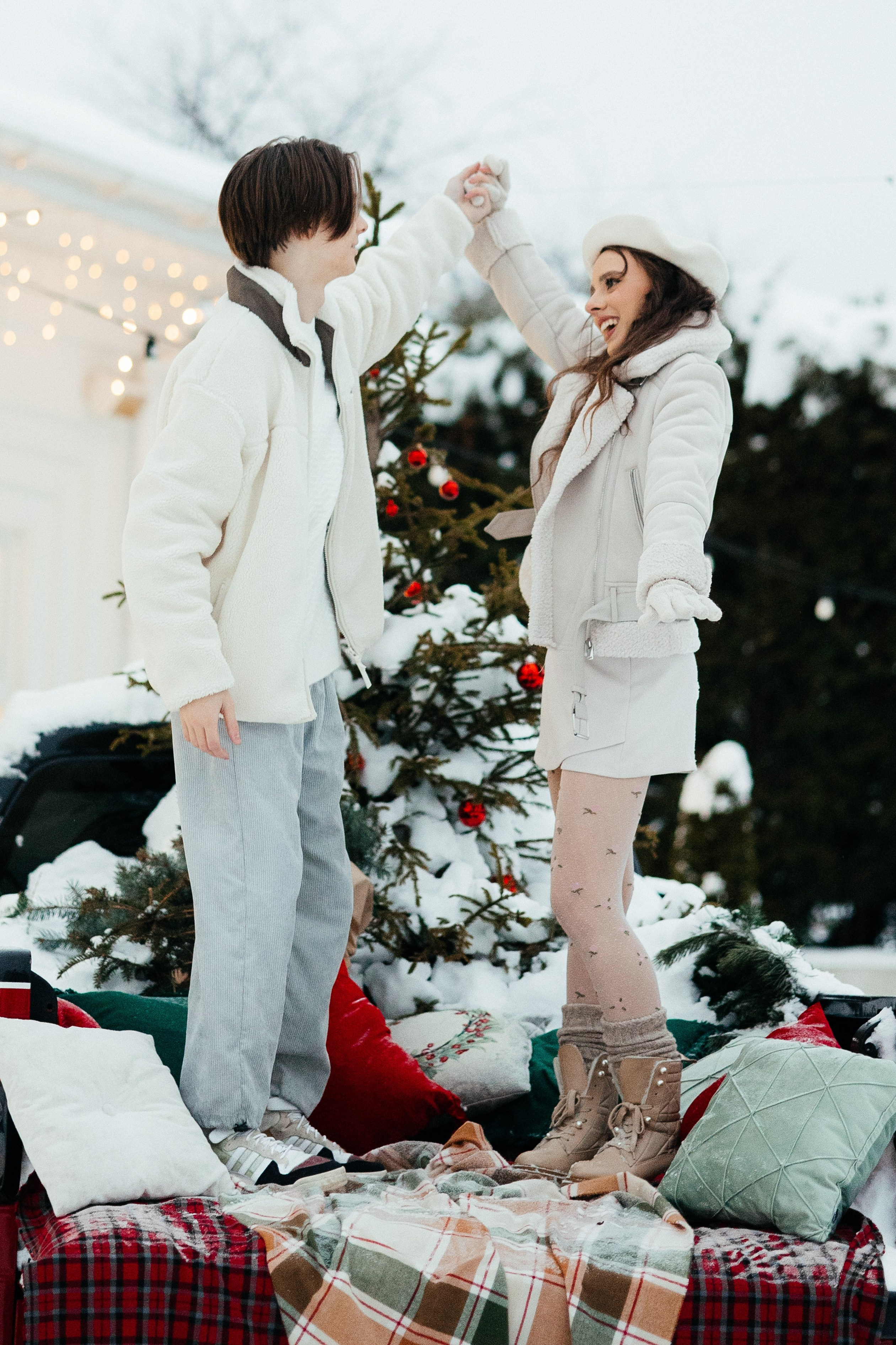 Варвара и Артем. Свадебный фотограф Минск РБ