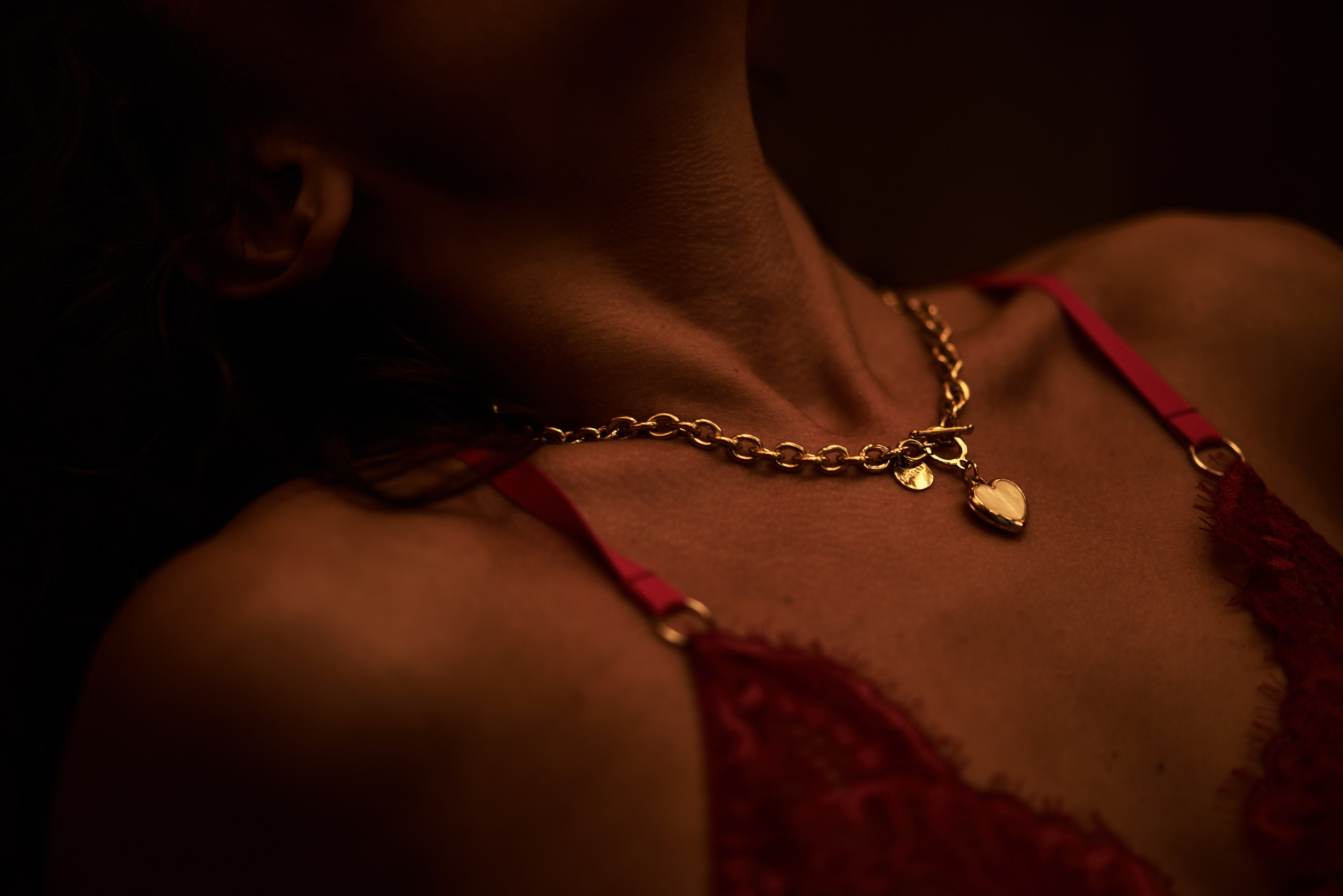 Будуарная фотосессия в студии г. Москва. Фотограф Екатеринбург Кокшарова Александра