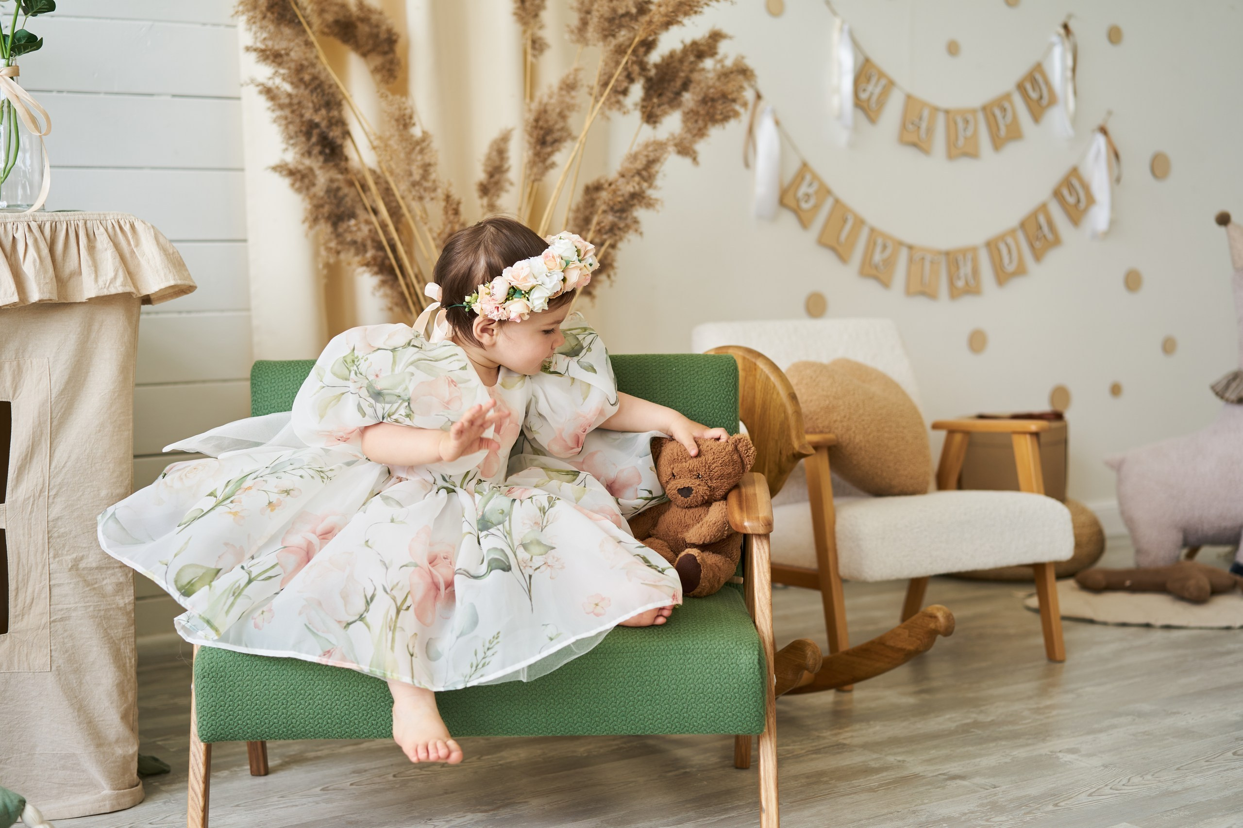 Семейная фотосессия в студии. Фотограф Екатеринбург Кокшарова Александра