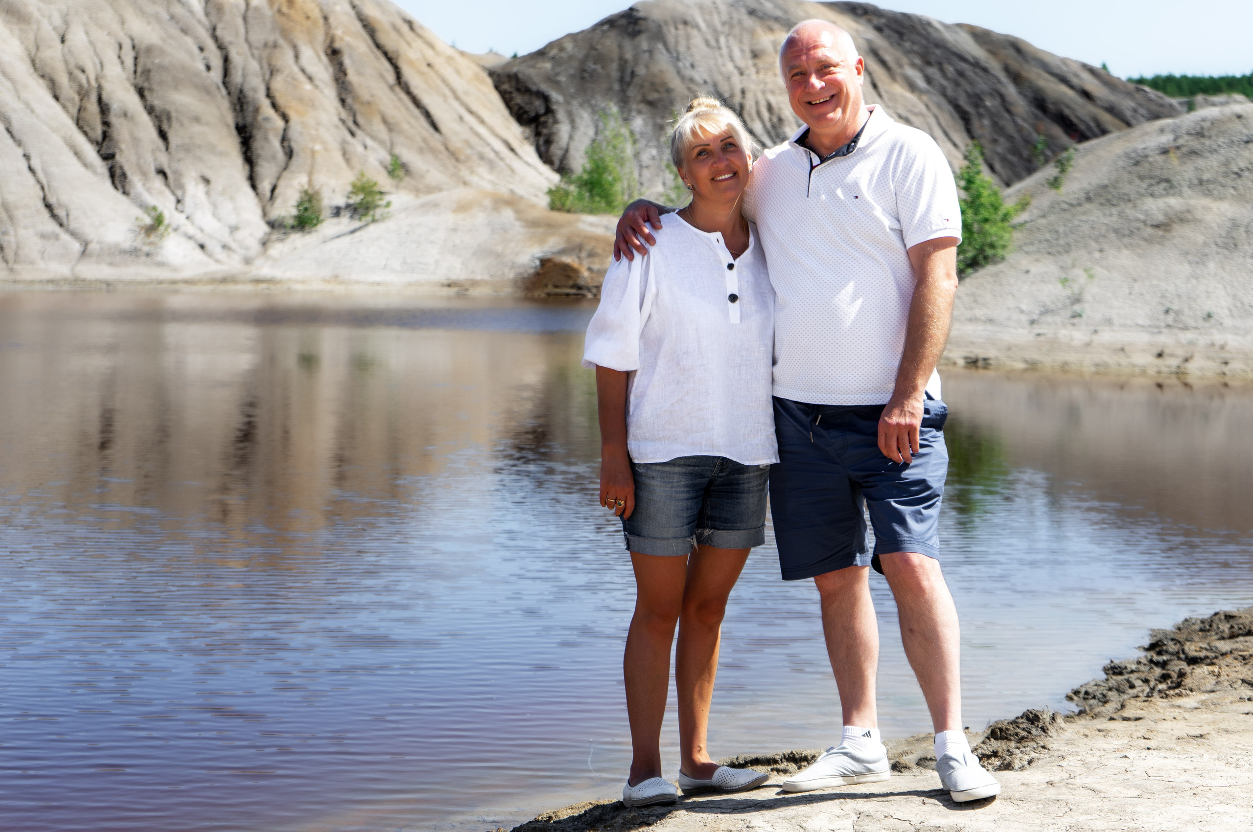 Фотосессия влюбленные. Фотограф Екатеринбург Кокшарова Александра