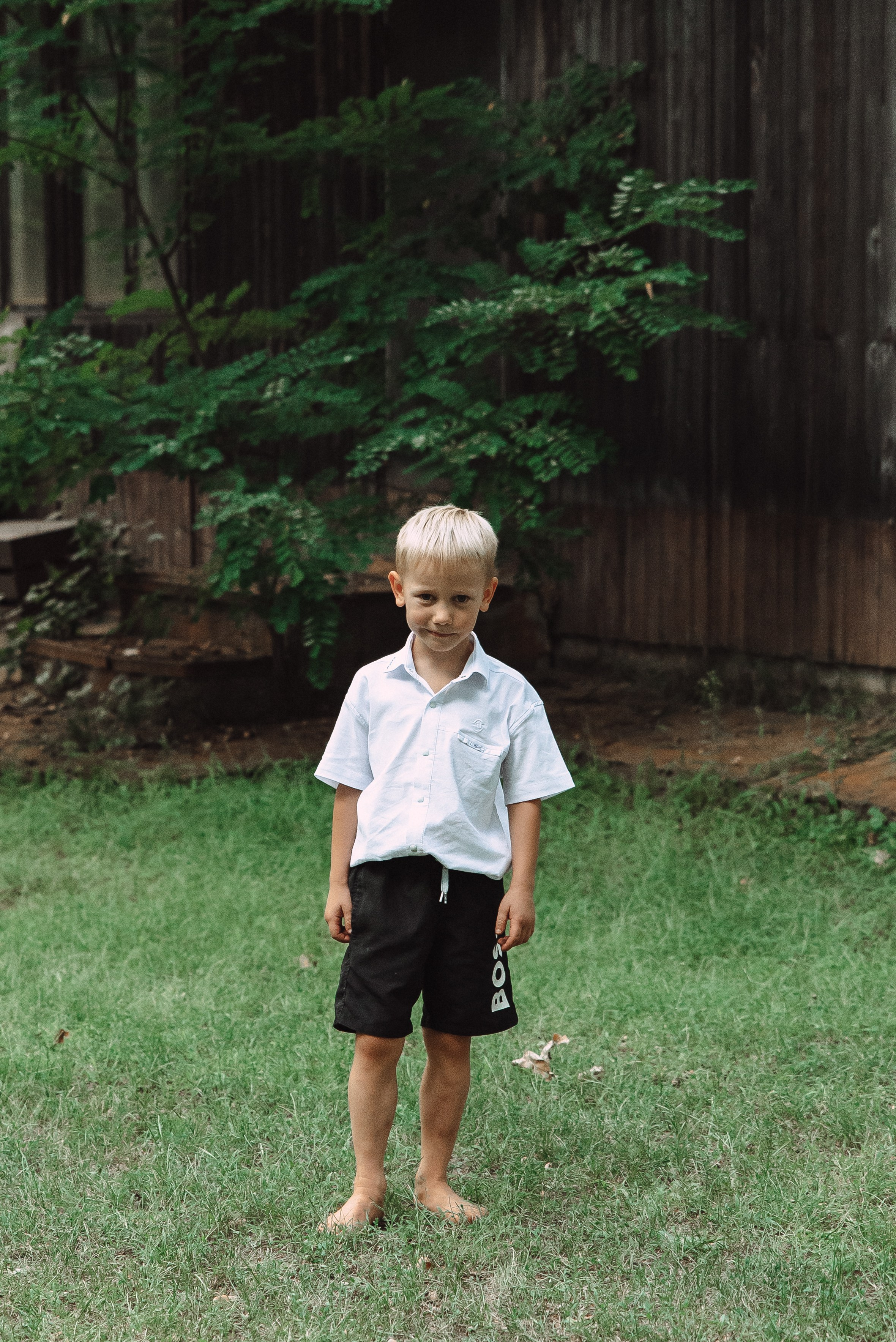 Семен + Варвара. Свадебный и семейный фотограф в Волгограде Олеся Лисицкая