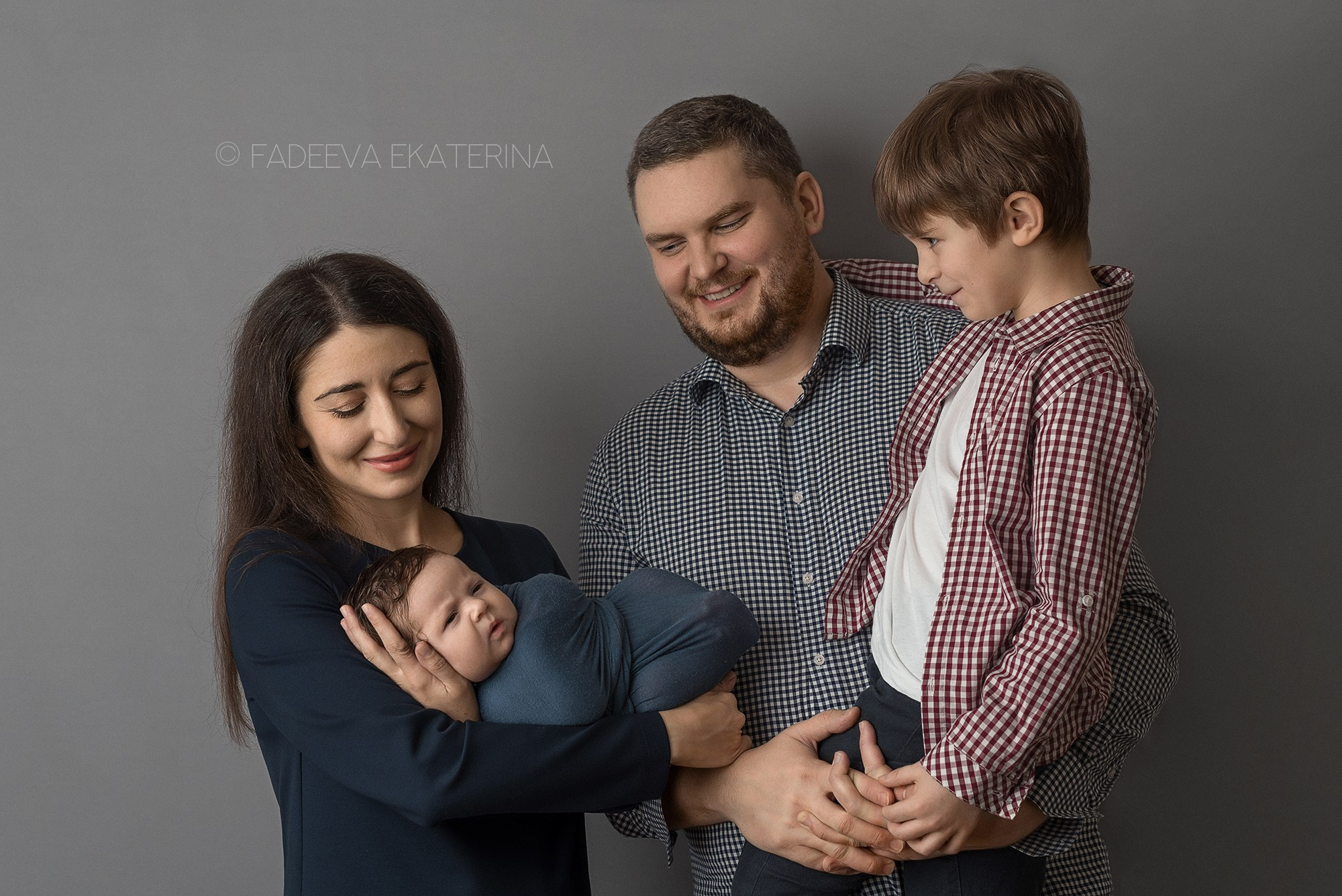 Новорожденные. Фотограф новорожденных Санкт-Петербург Екатерина Фадеева