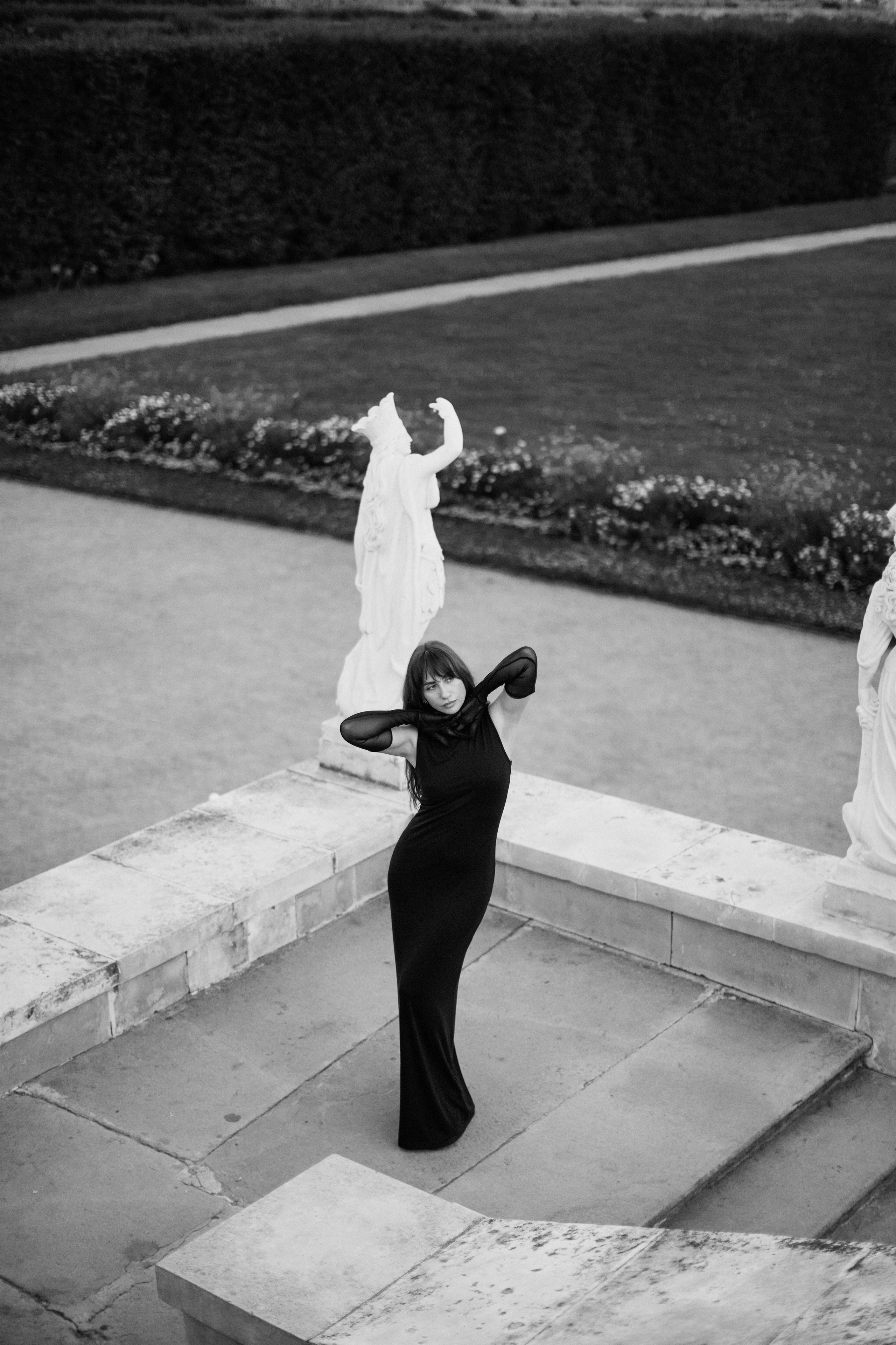 Юлия. Свадебный фотограф Москва Татьяна Кундельчук