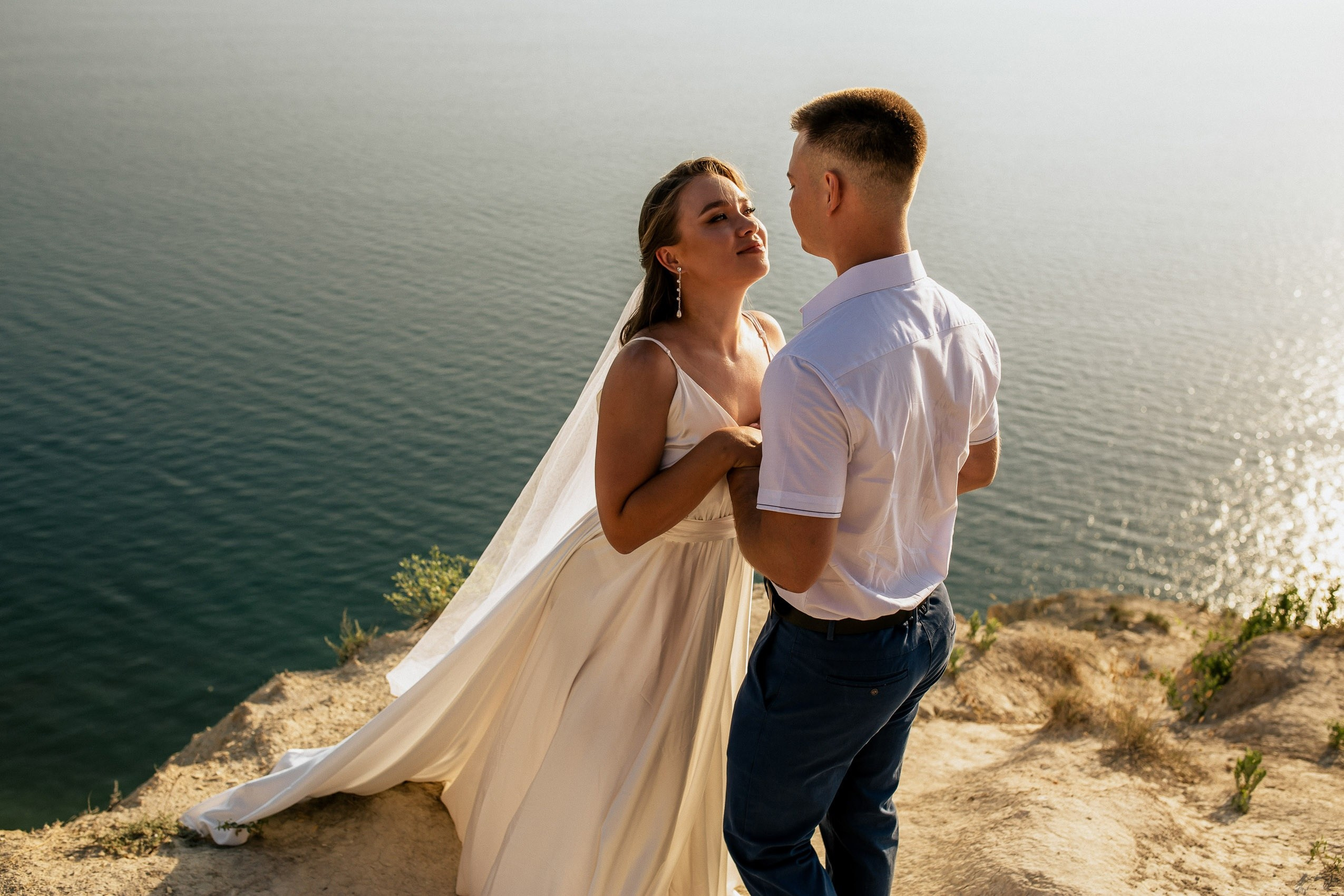 Фотосессии на Лысой Горе — фотограф Аркадий Славский