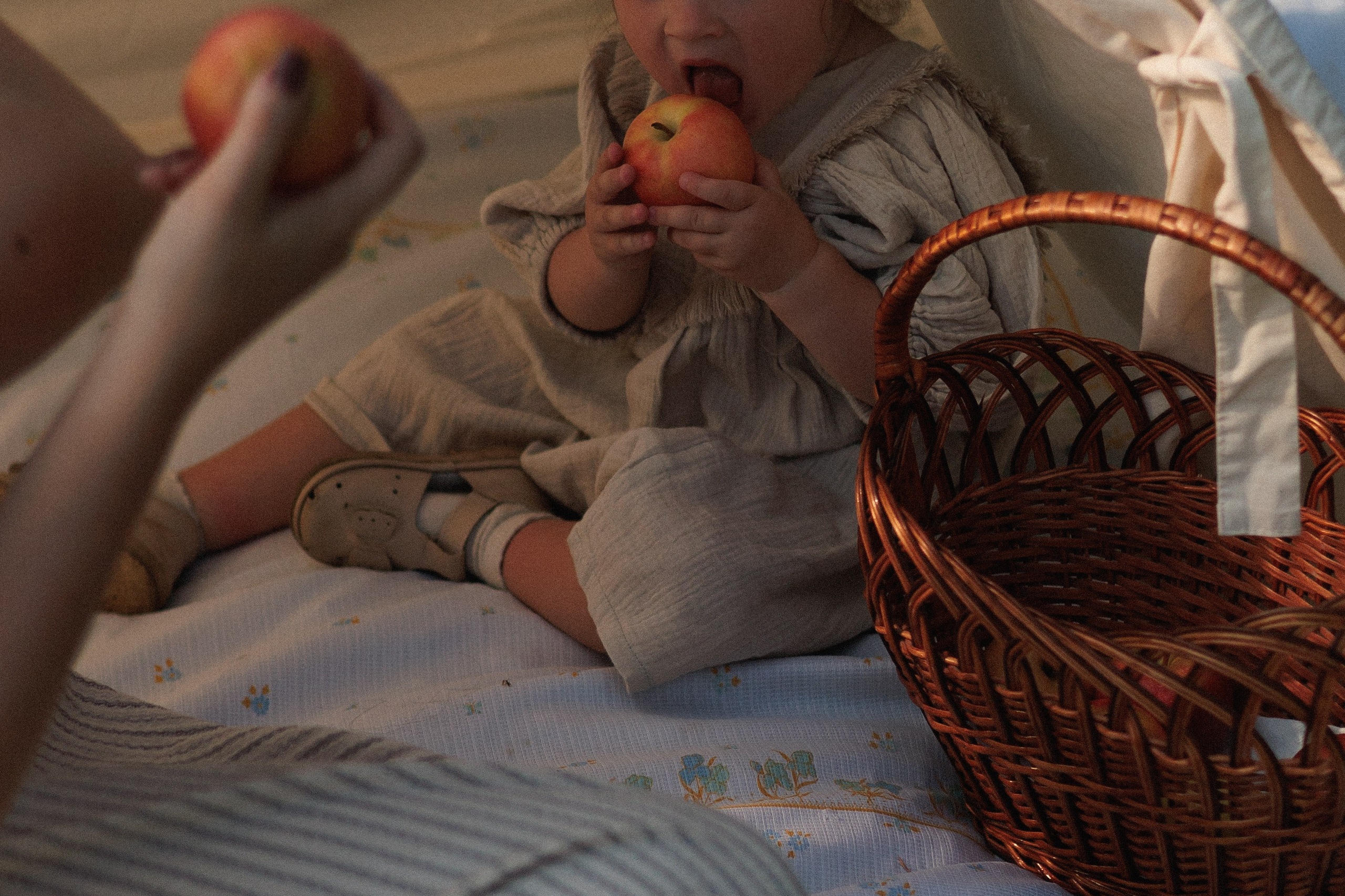 Семейная | Детская съёмка