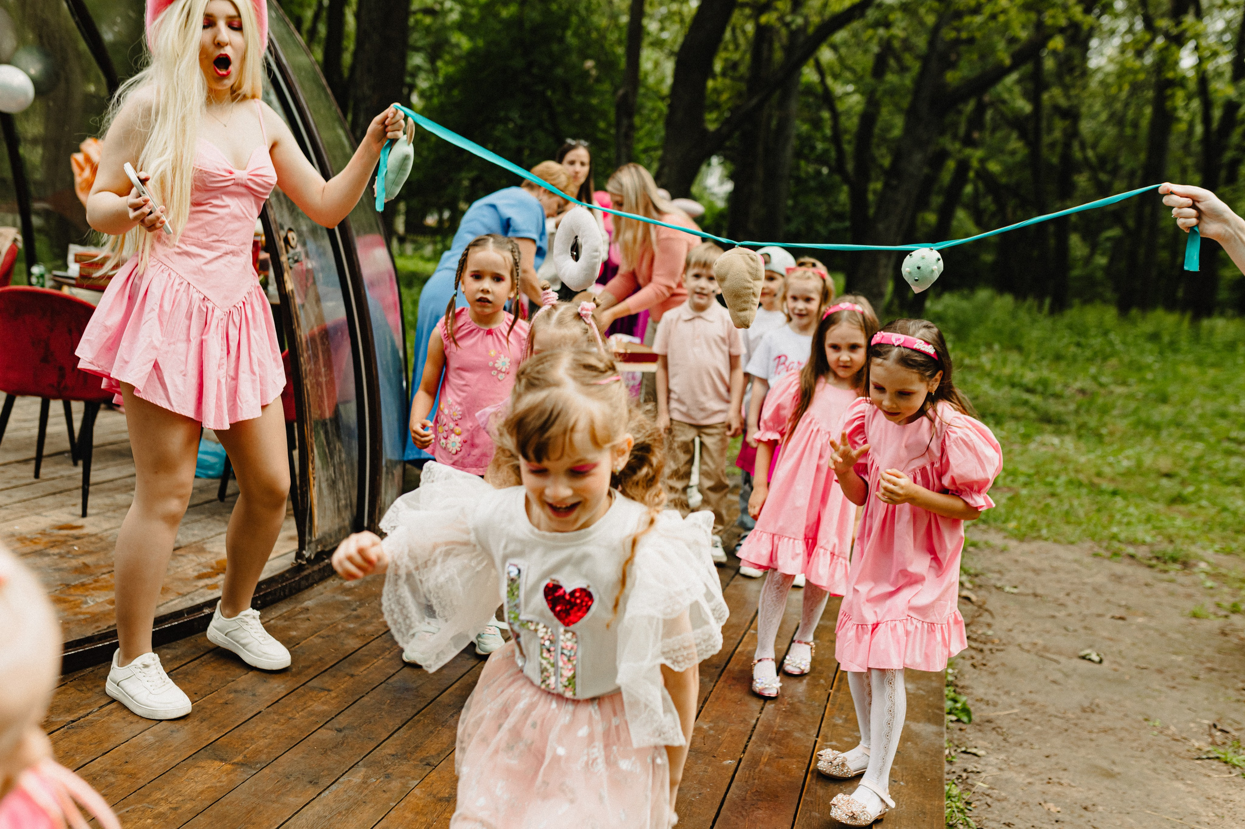 Полине 6. Свадебный и семейный фотограф Женя Добрянская в Нижнем Новгороде