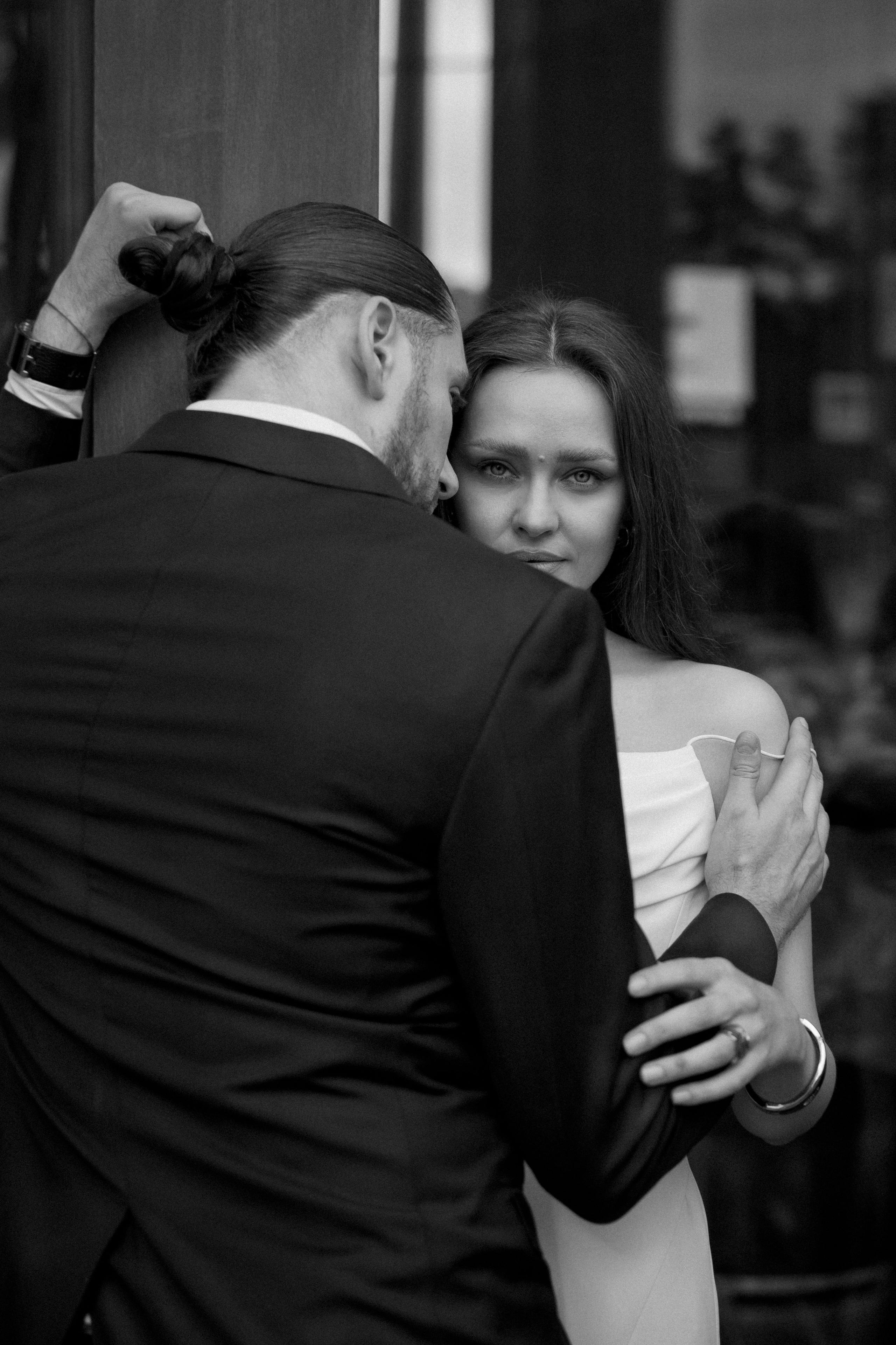 Елена и Роман. Барвиха. Свадебный и женский фотограф Рязань Москва Елена Епифанова