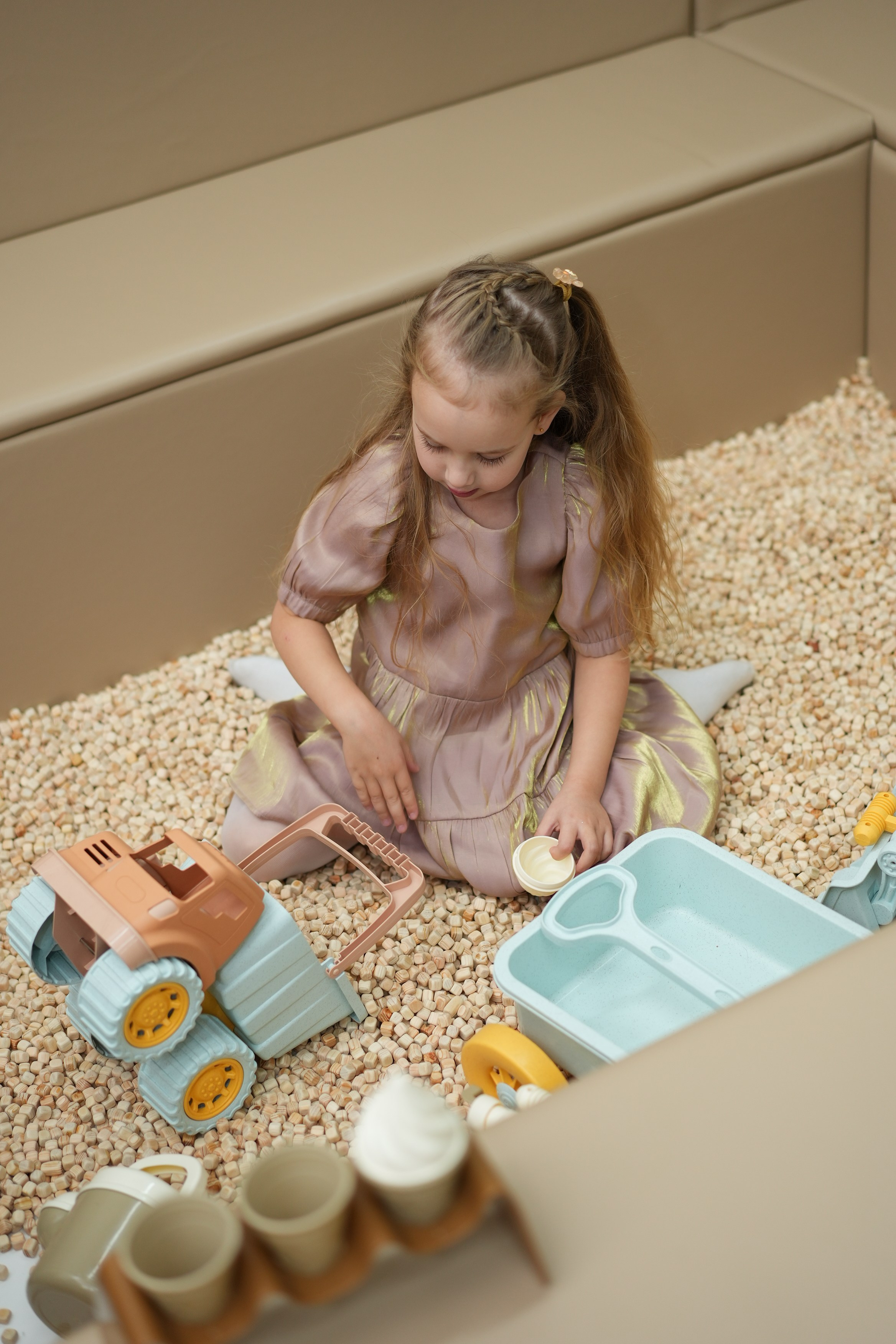 День Рождения Алисы. Семейный и свадебный фотограф Минск, Беларусь Анна Орловская