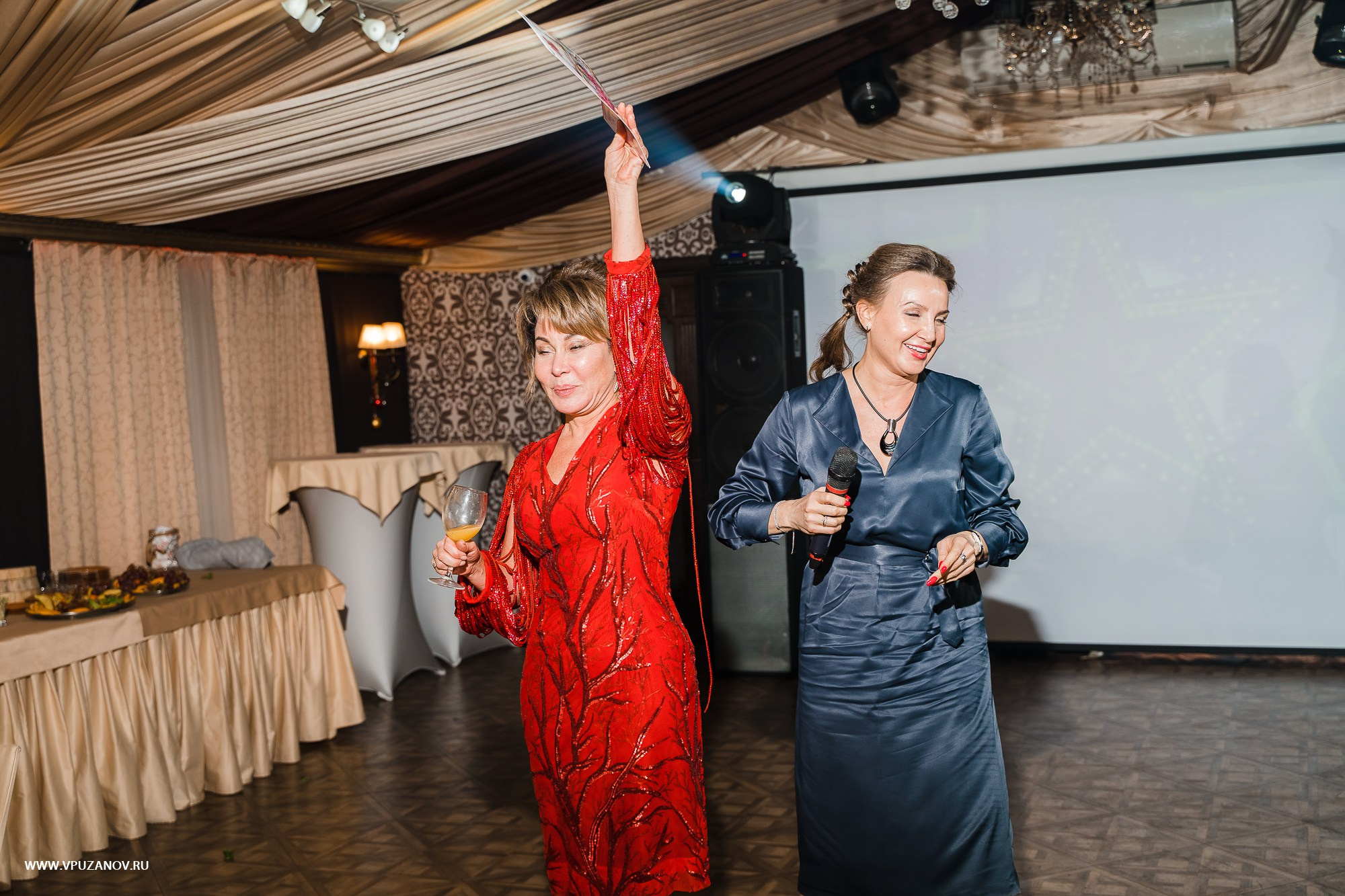 Фотосъемка дня рождения