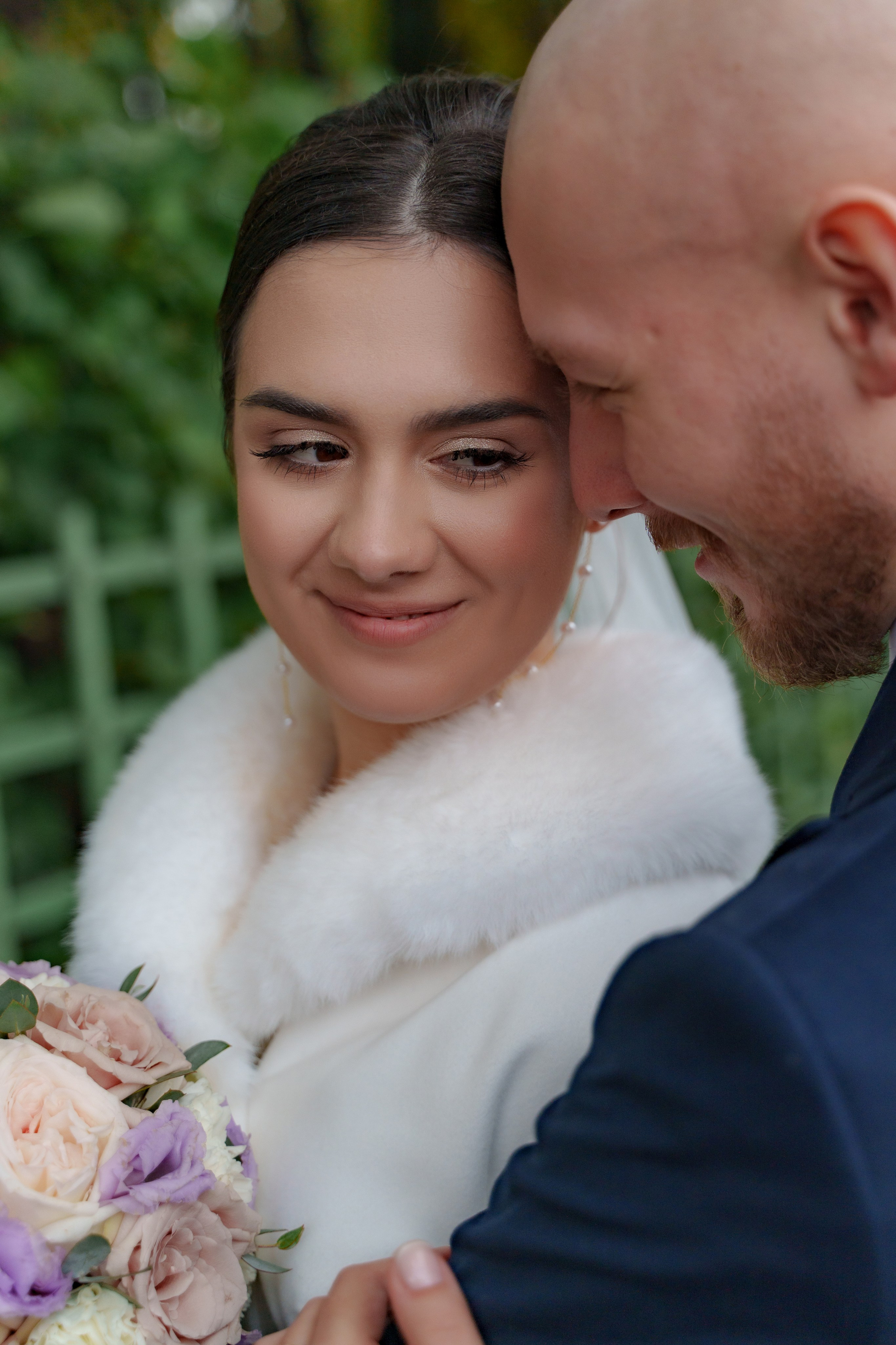 Михаил + Виктория