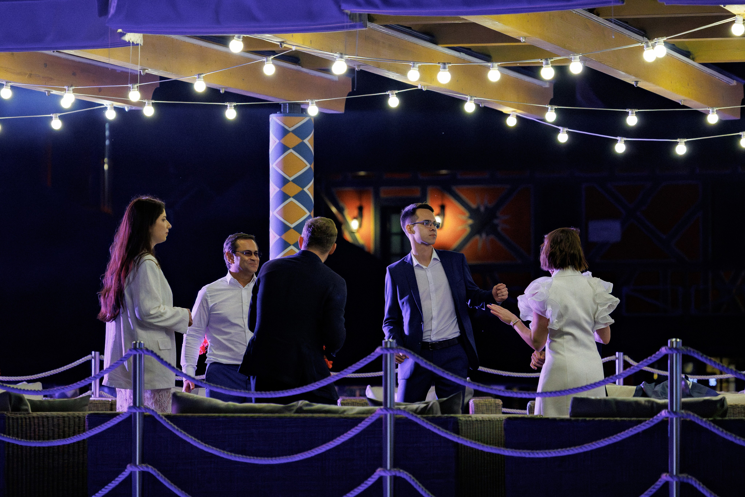 Юбилей компании — фотоотчёт празднования. Красильников Евгений — профессиональный фотограф в Ростове-на-Дону