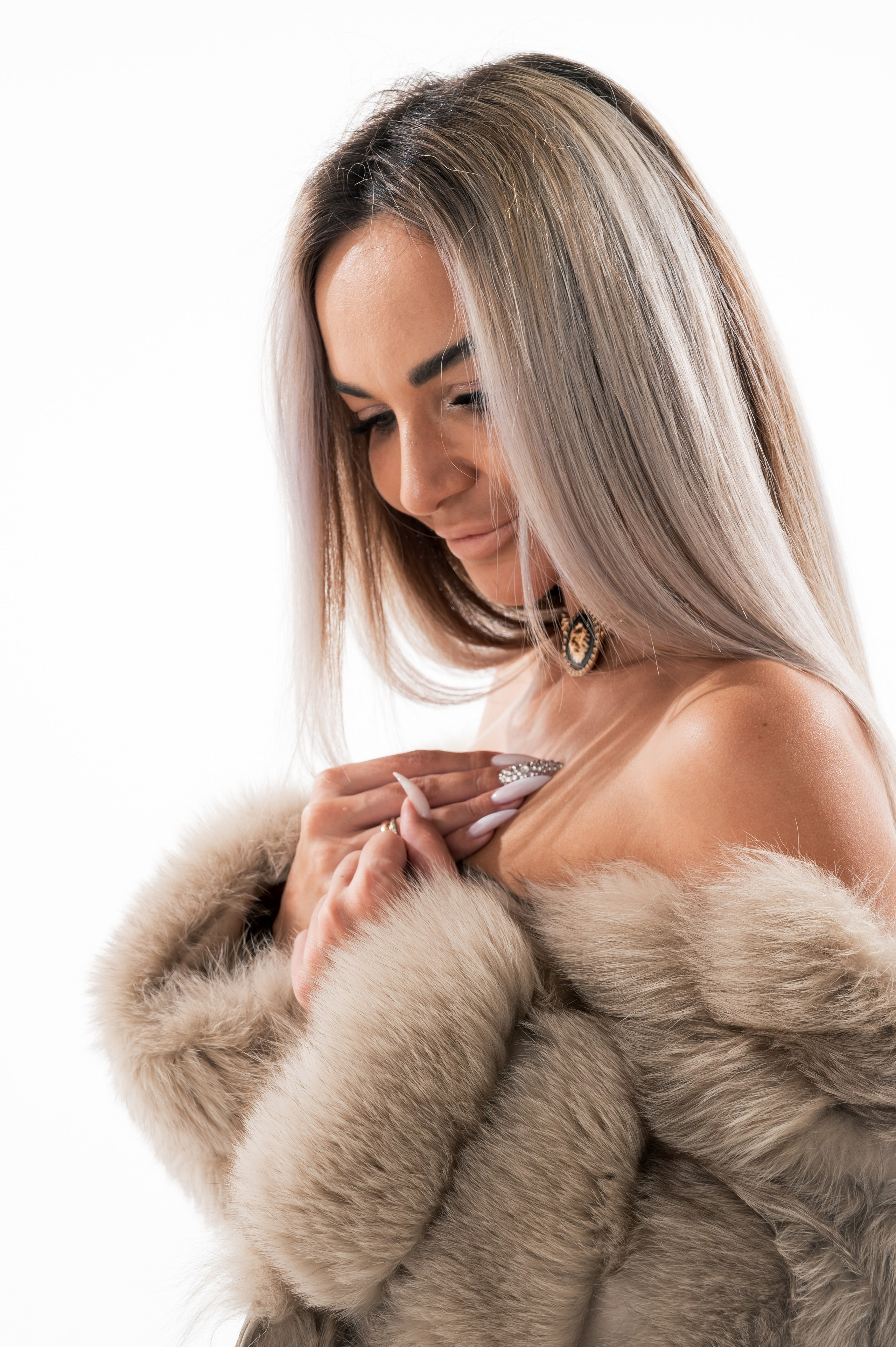 Кристина. Семейный, портретный и свадебный фотограф Екатерина Макарова