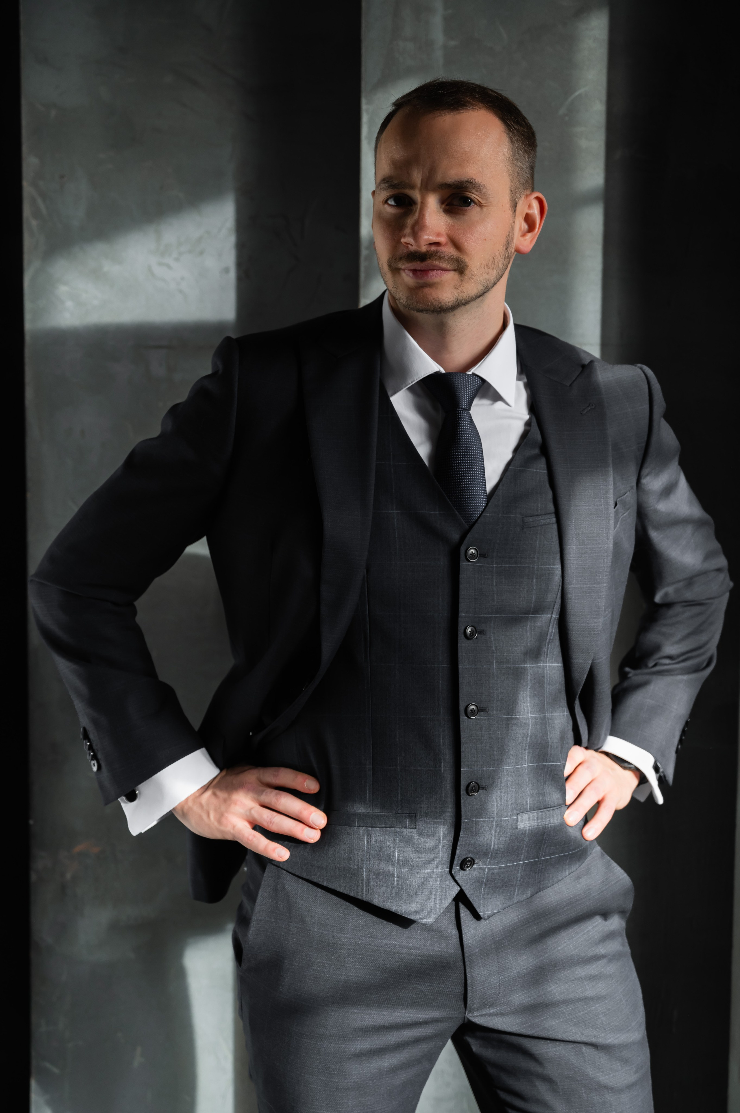 Евгений. Семейный, портретный и свадебный фотограф Екатерина Макарова