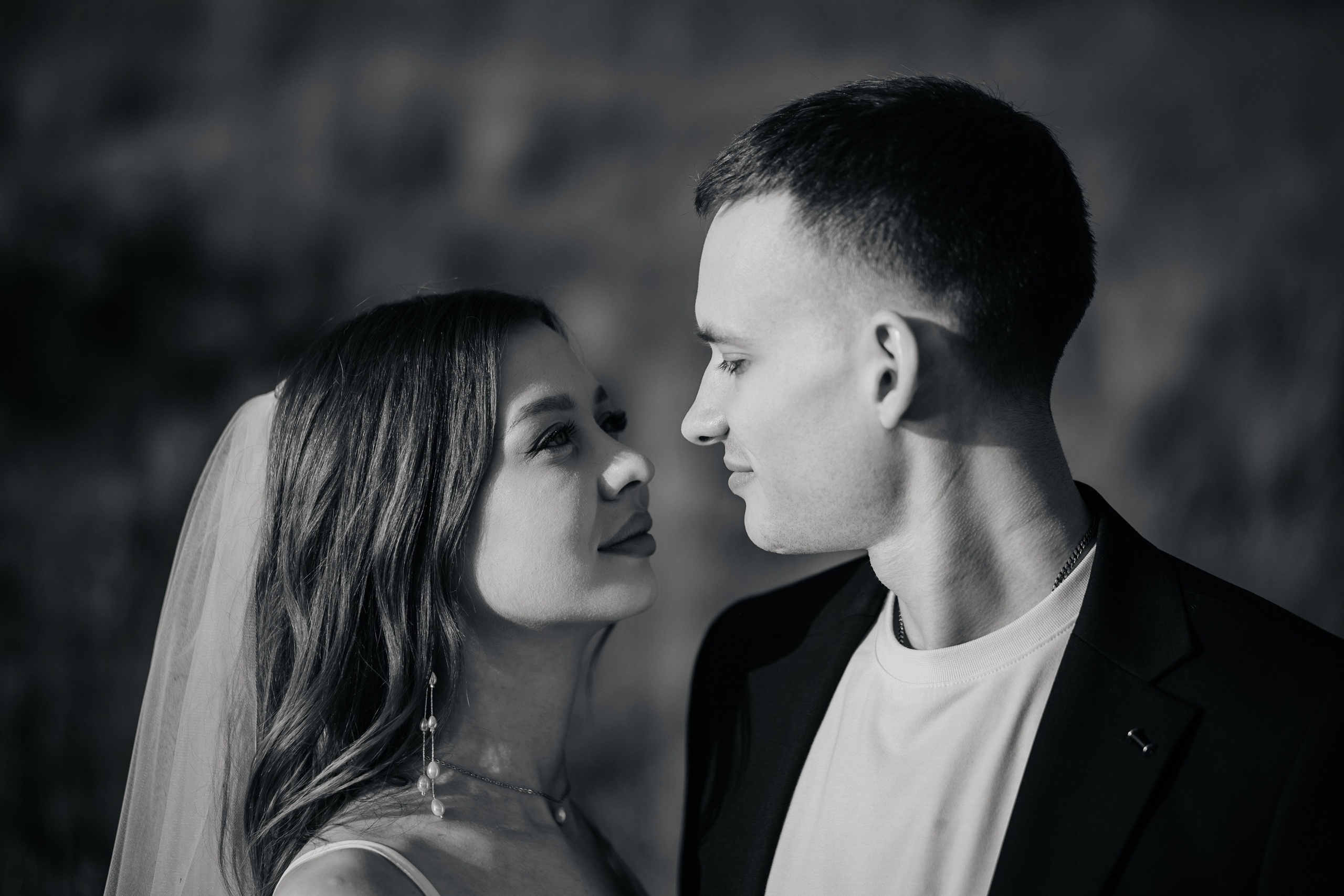 Свадебная Love Story Виталий и Агния. Свадебный и семейный фотограф Ибрагимова Мария из Екатеринбурга