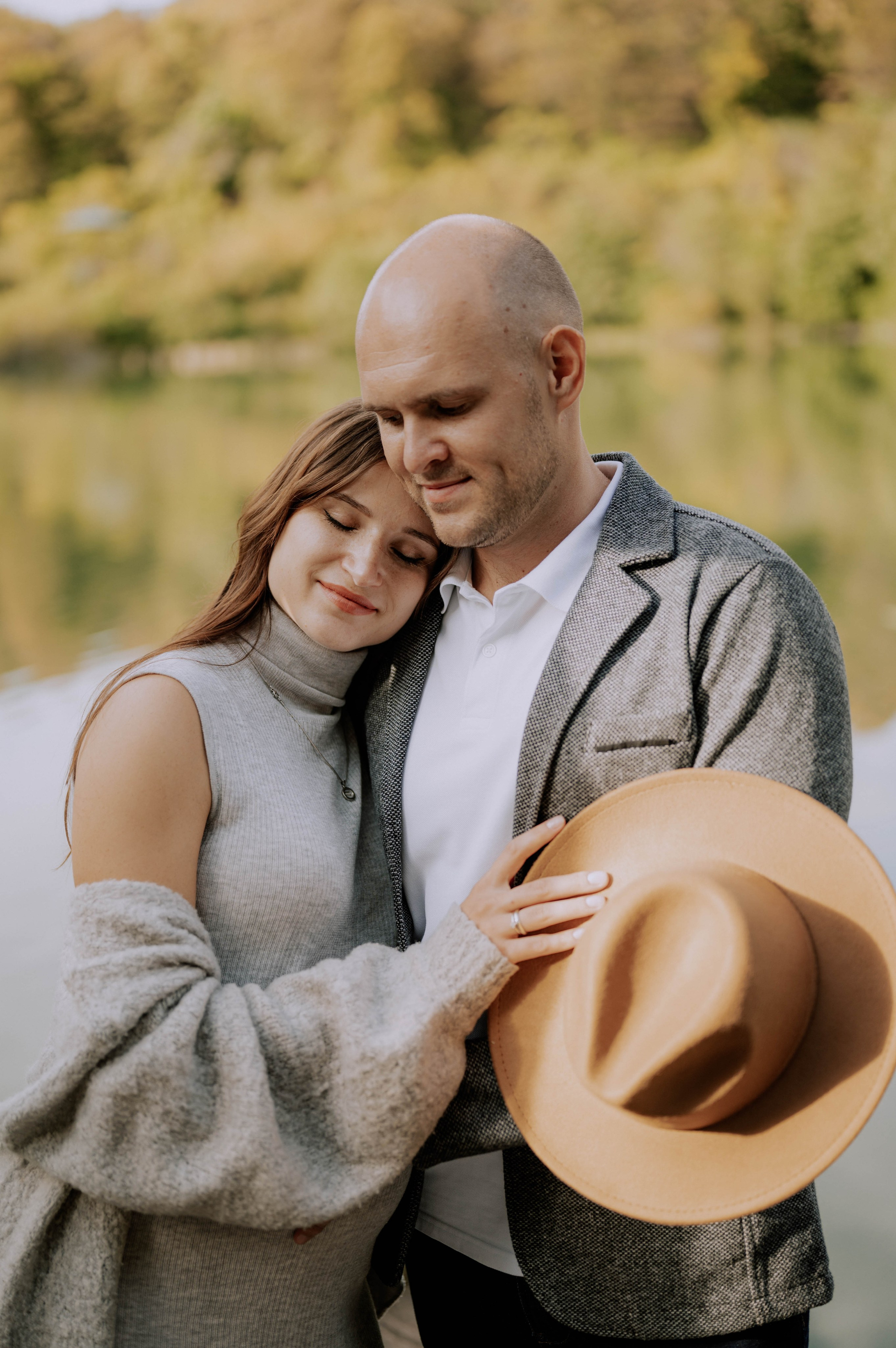 Таня и Денис. Фотограф Сочи Кисматова Анастасия