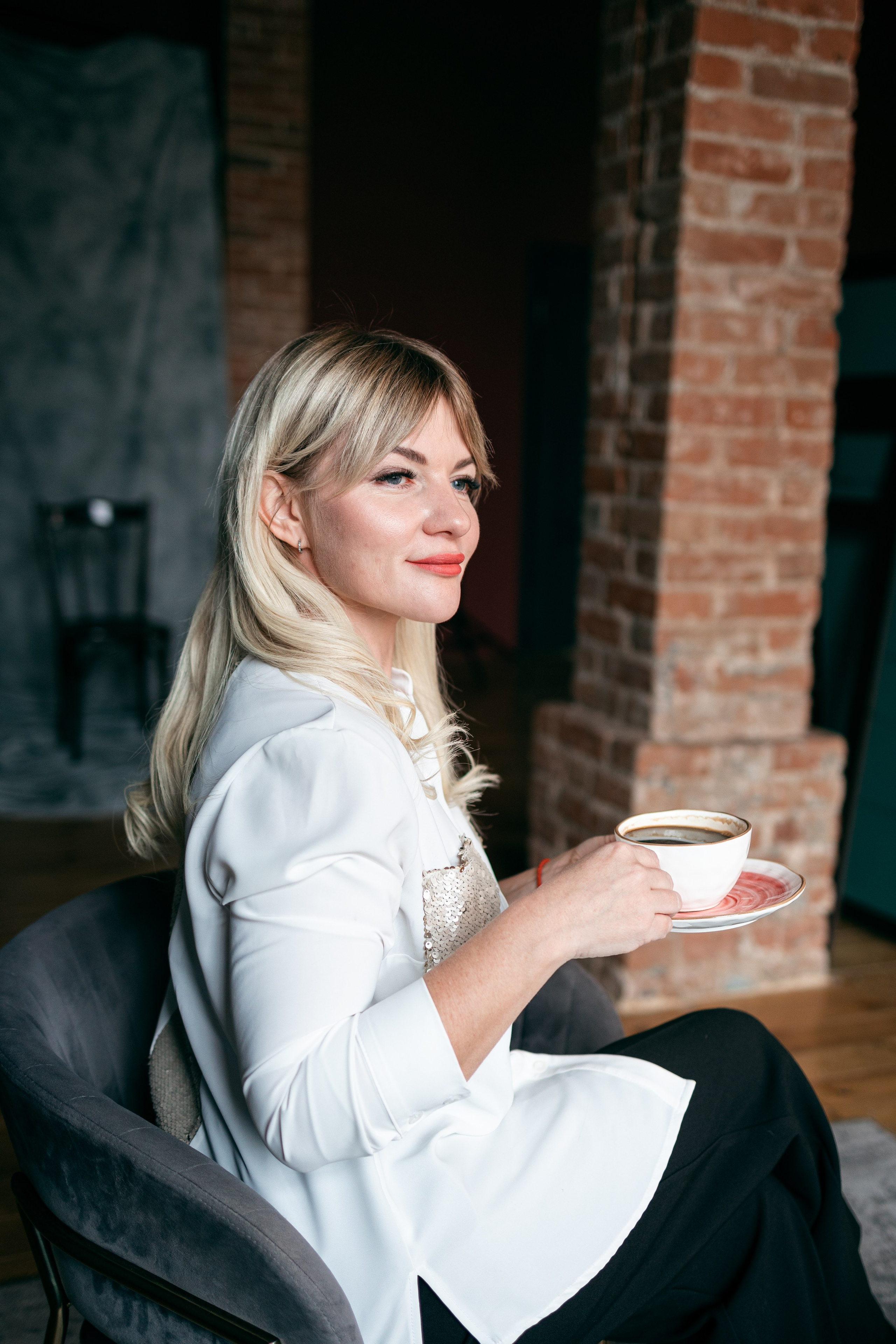 Елена. Антон Исаев — Фотограф-видеограф в Самаре