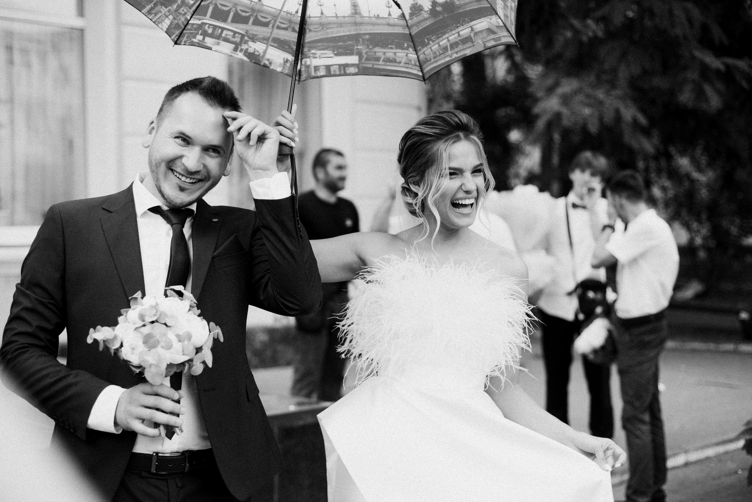 Жанна и Станислав. Свадебный и семейный фотограф Ростов-на-Дону Евгения Борисова