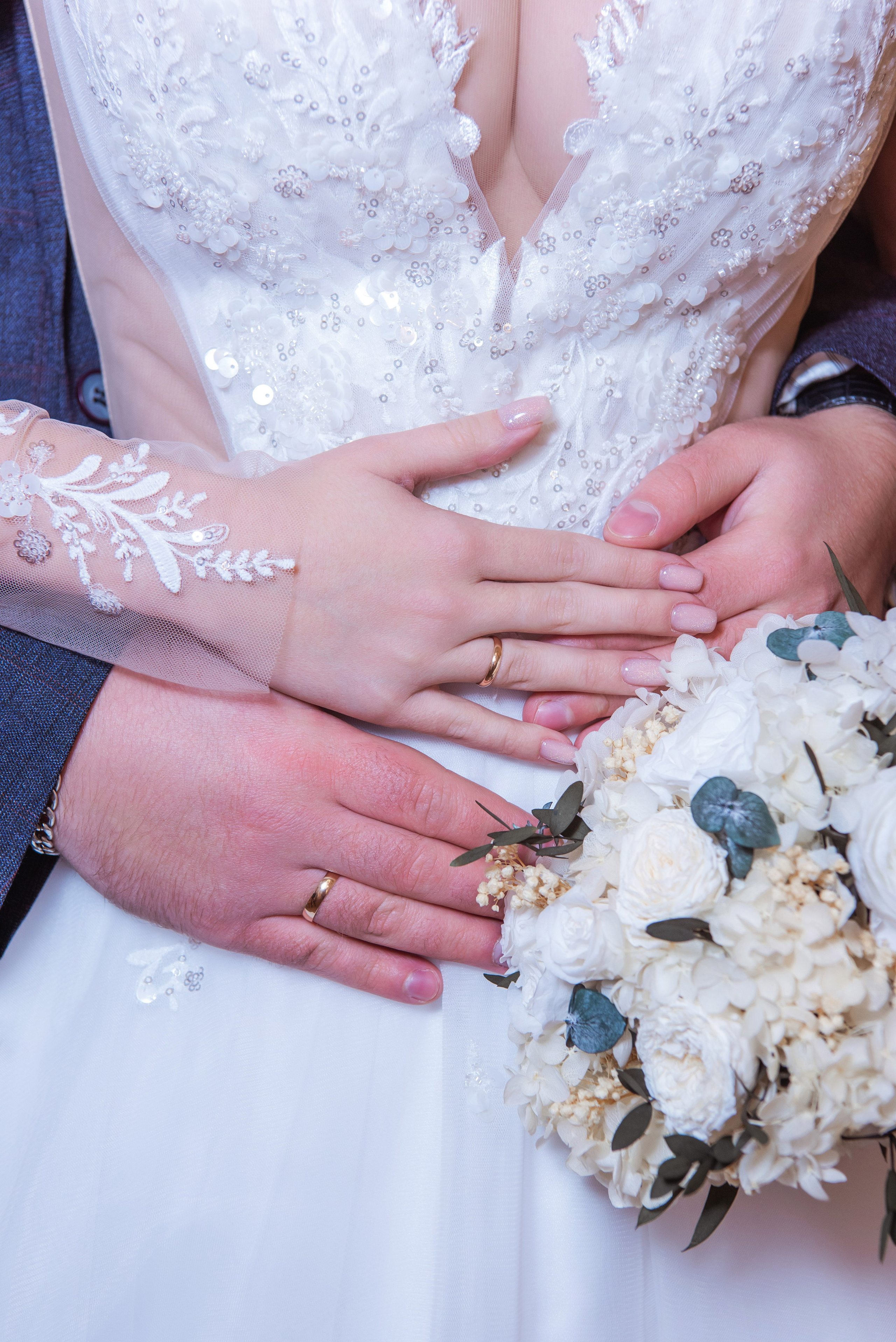 Егор и Анастасия. Свадебный и арт-фотограф Кунецкая Диана