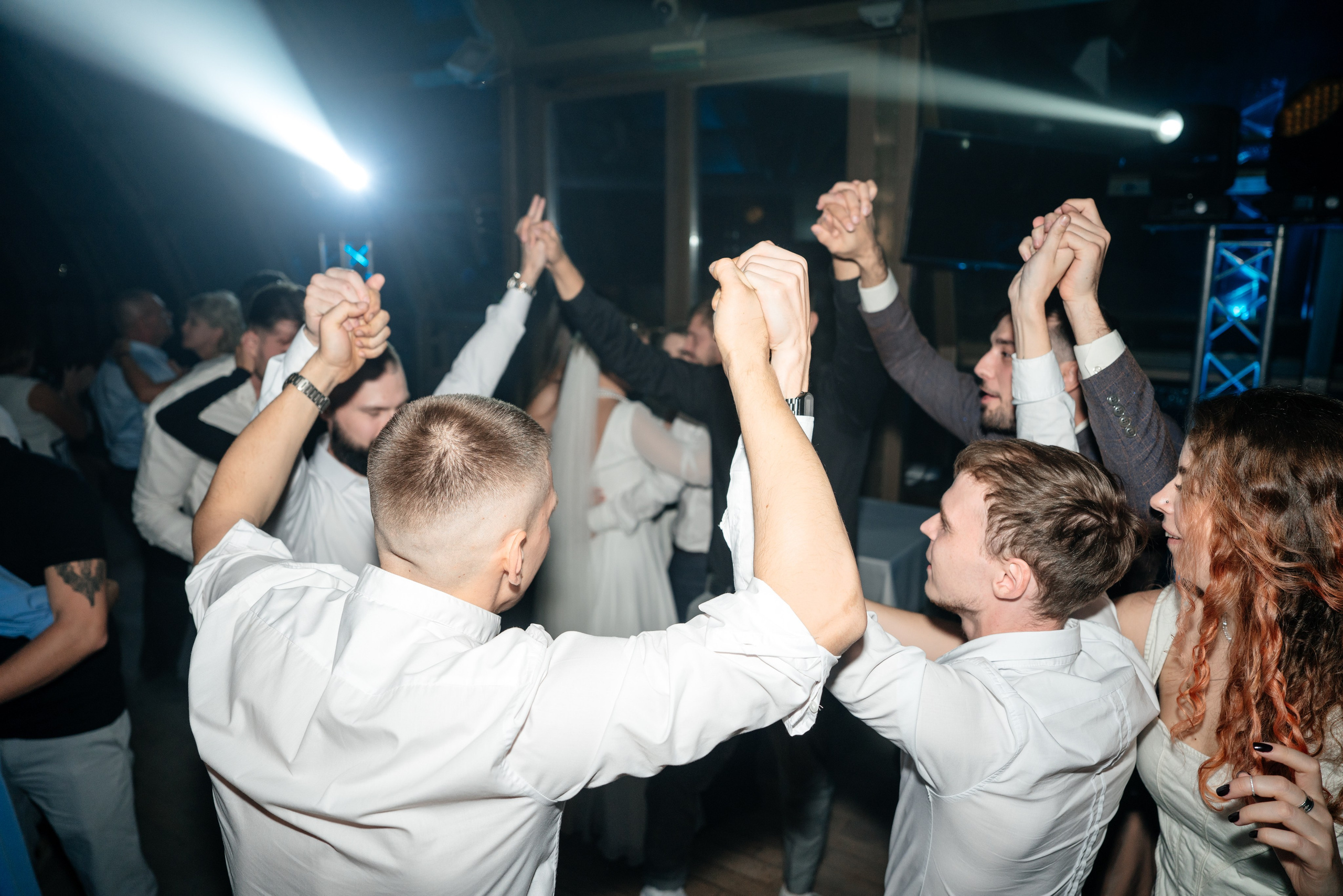 Свадьба Сергей и Екатерина. Свадебный и семейный фотограф Надежда Соловьева