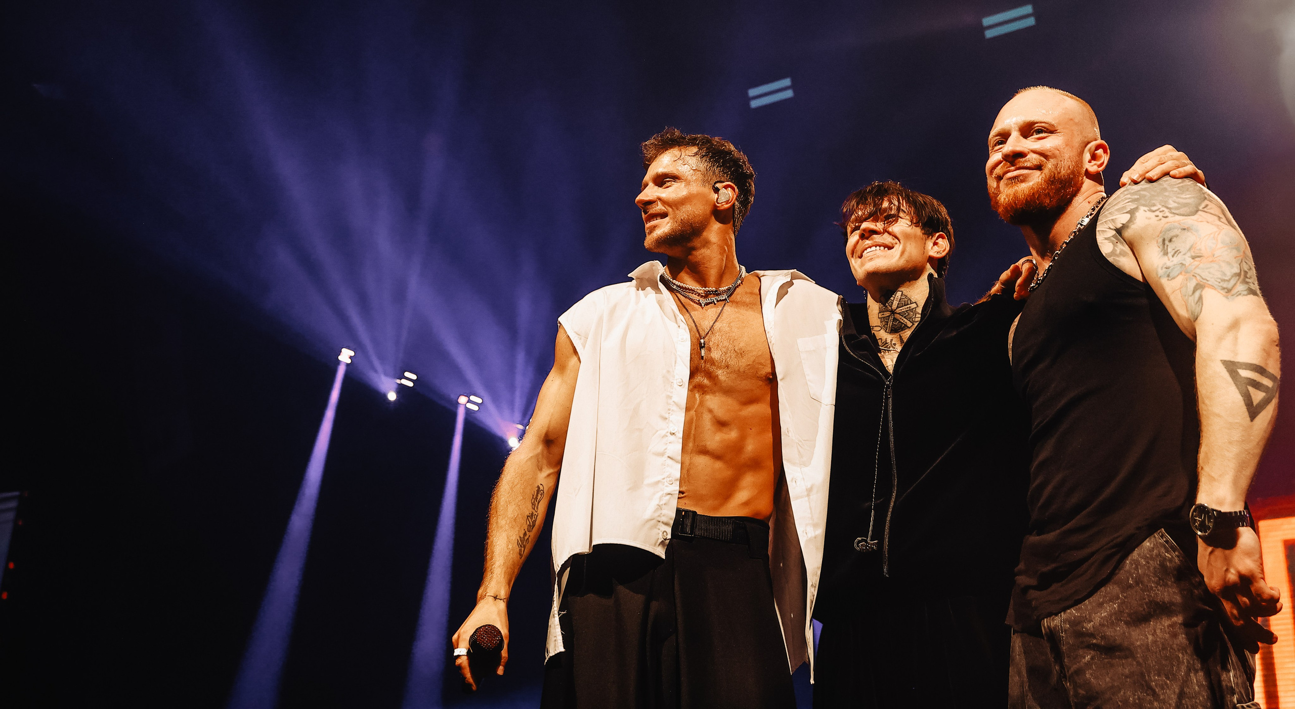 ОЛЕГ МАЙАМИ @ATMOSPHERE