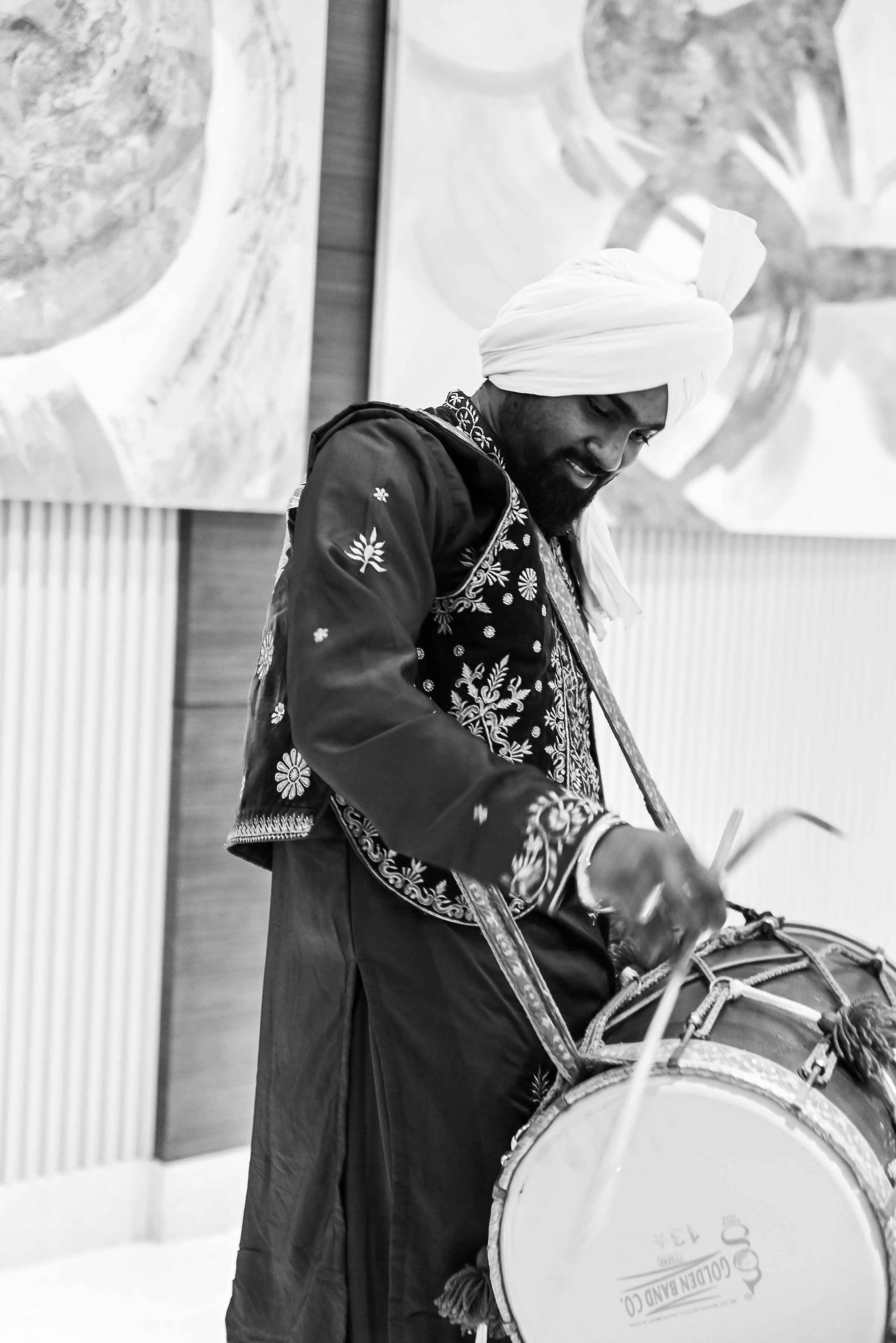 Priyanka and Bilal's wedding. Свадебный и семейный фотограф Любава в Кургане