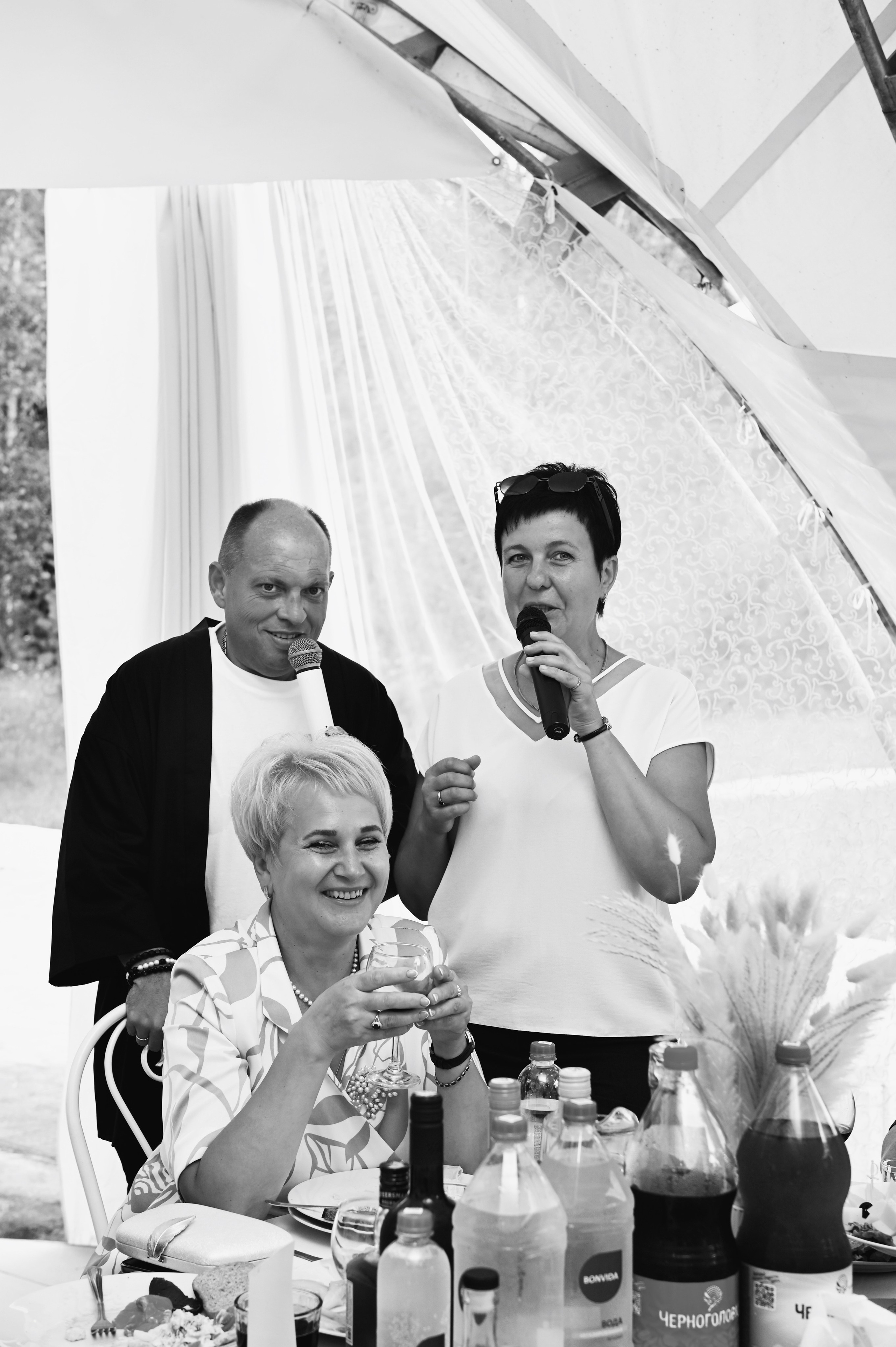 Геннадий и Анна. Фотограф Екатерина Лёвушкина