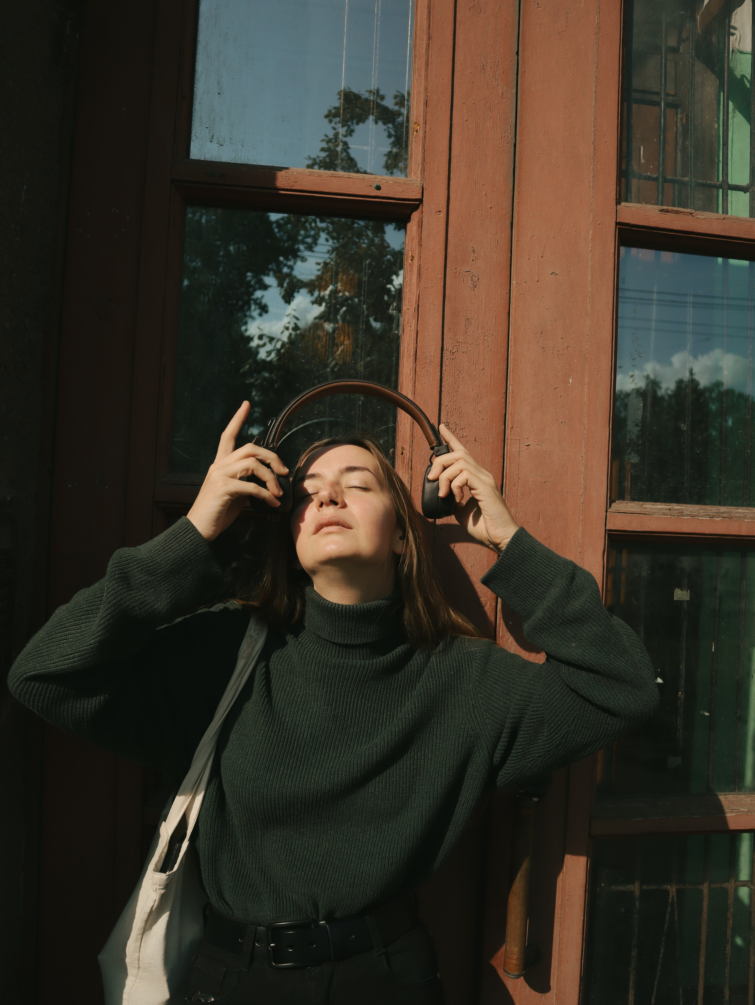 ВИЗИТКА. Кинематографичный фотограф, видеограф Лина Плешакова, Санкт-Петербург