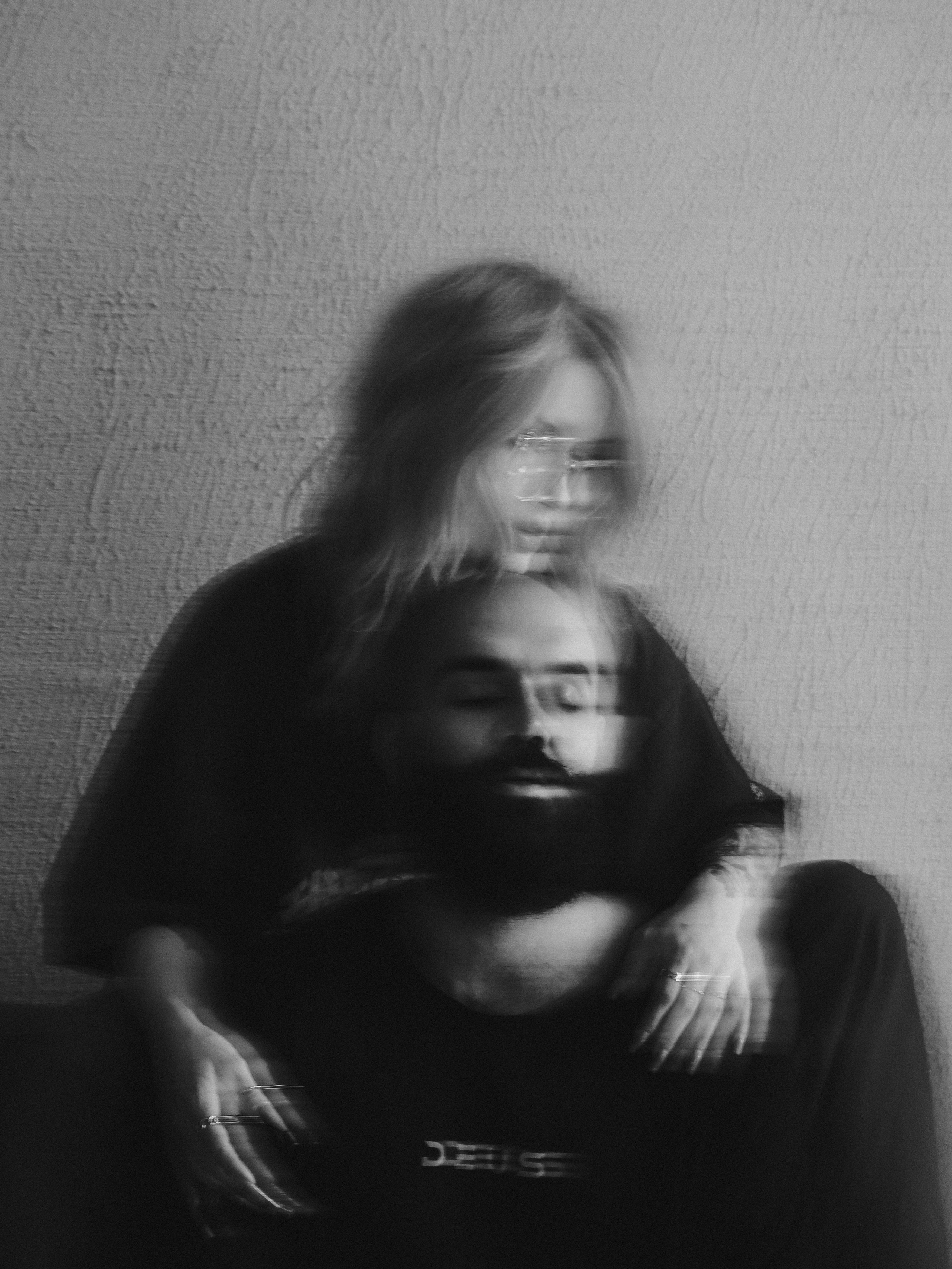 Портретная съёмка. Кинематографичный фотограф, видеограф Лина Плешакова, Санкт-Петербург