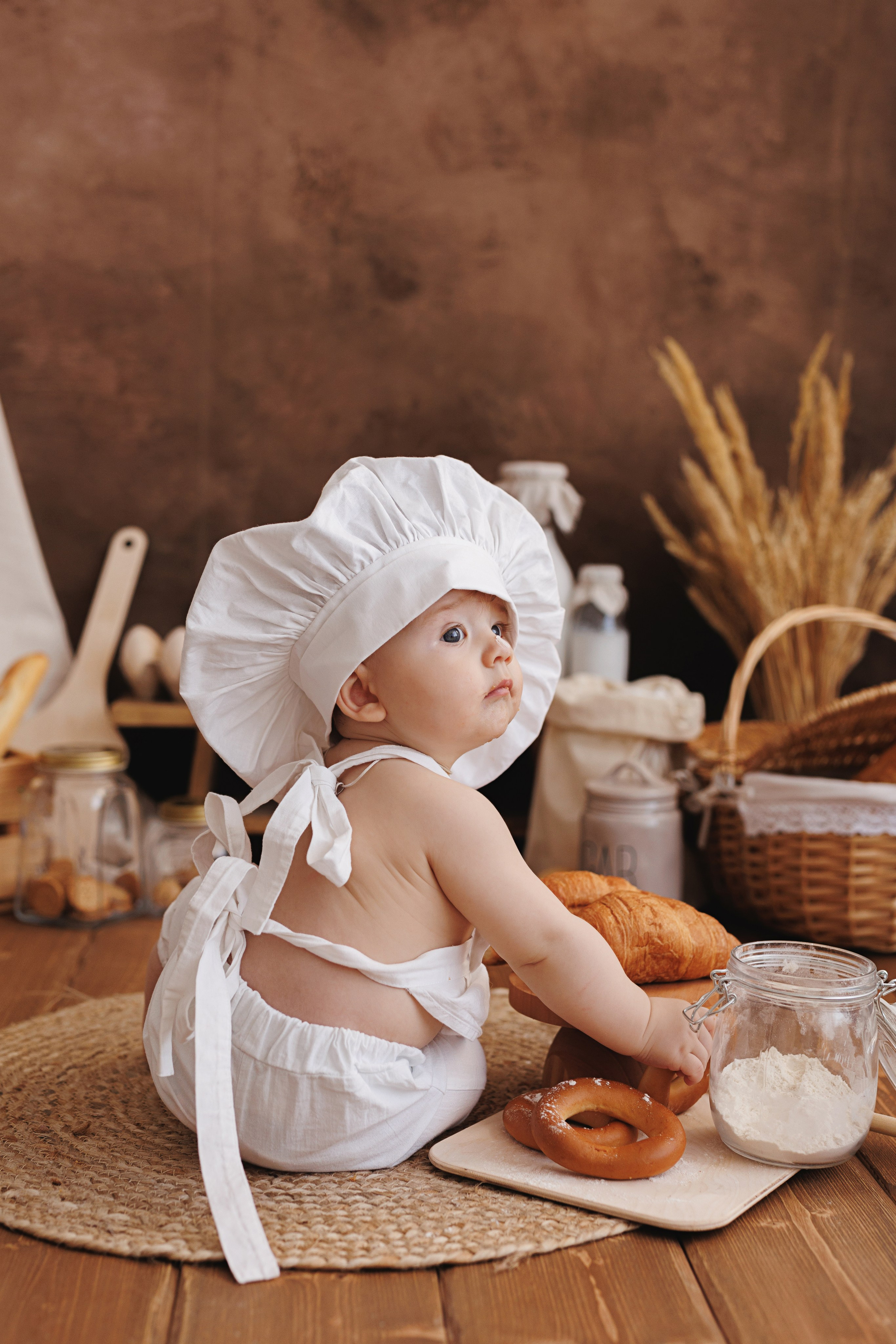 Фотопроекты. Профессиональная детская и семейная фотостудия в Краснодаре