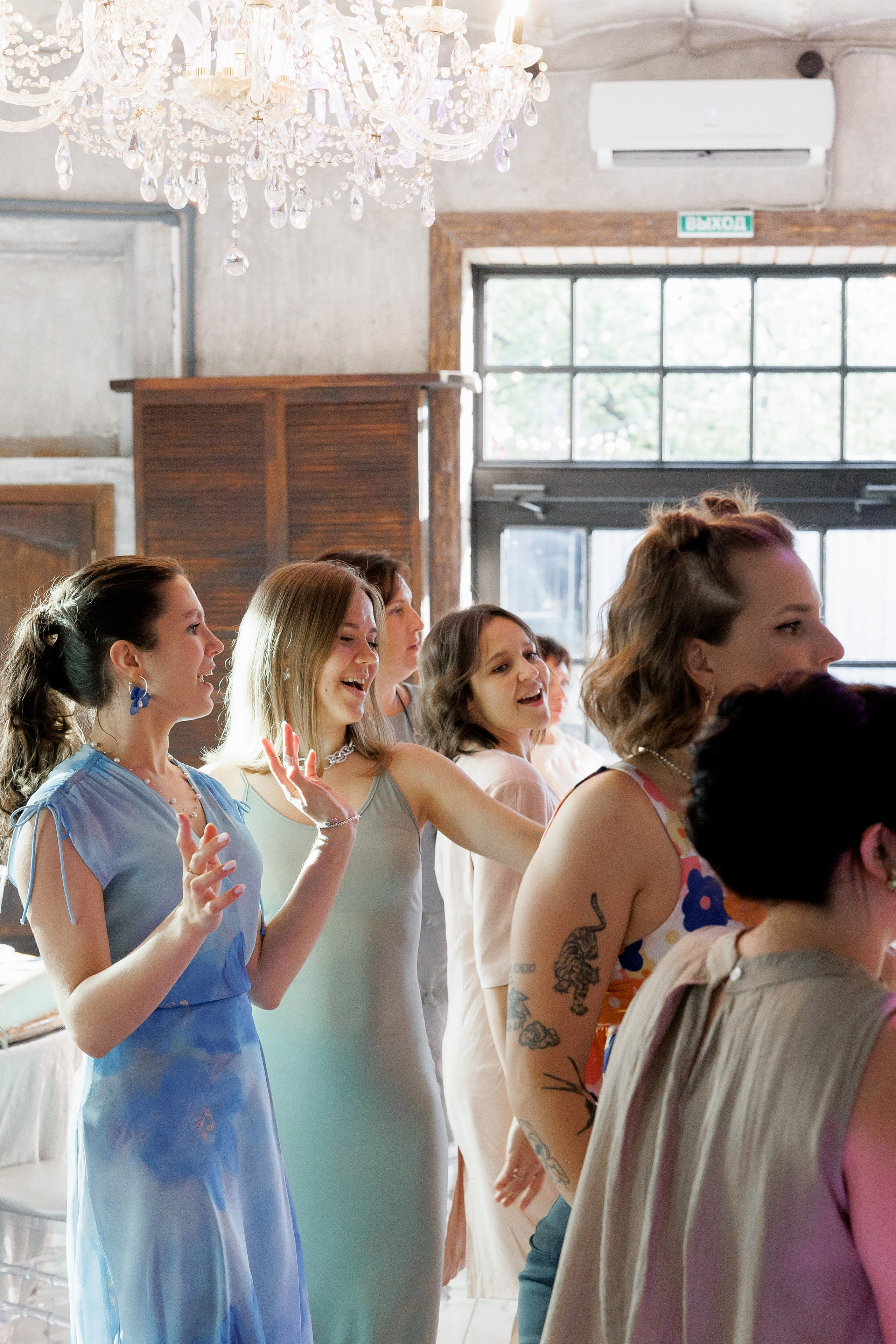 Иван & Ксения. Свадебный фотограф Домодедово Москва Катерина Алехина