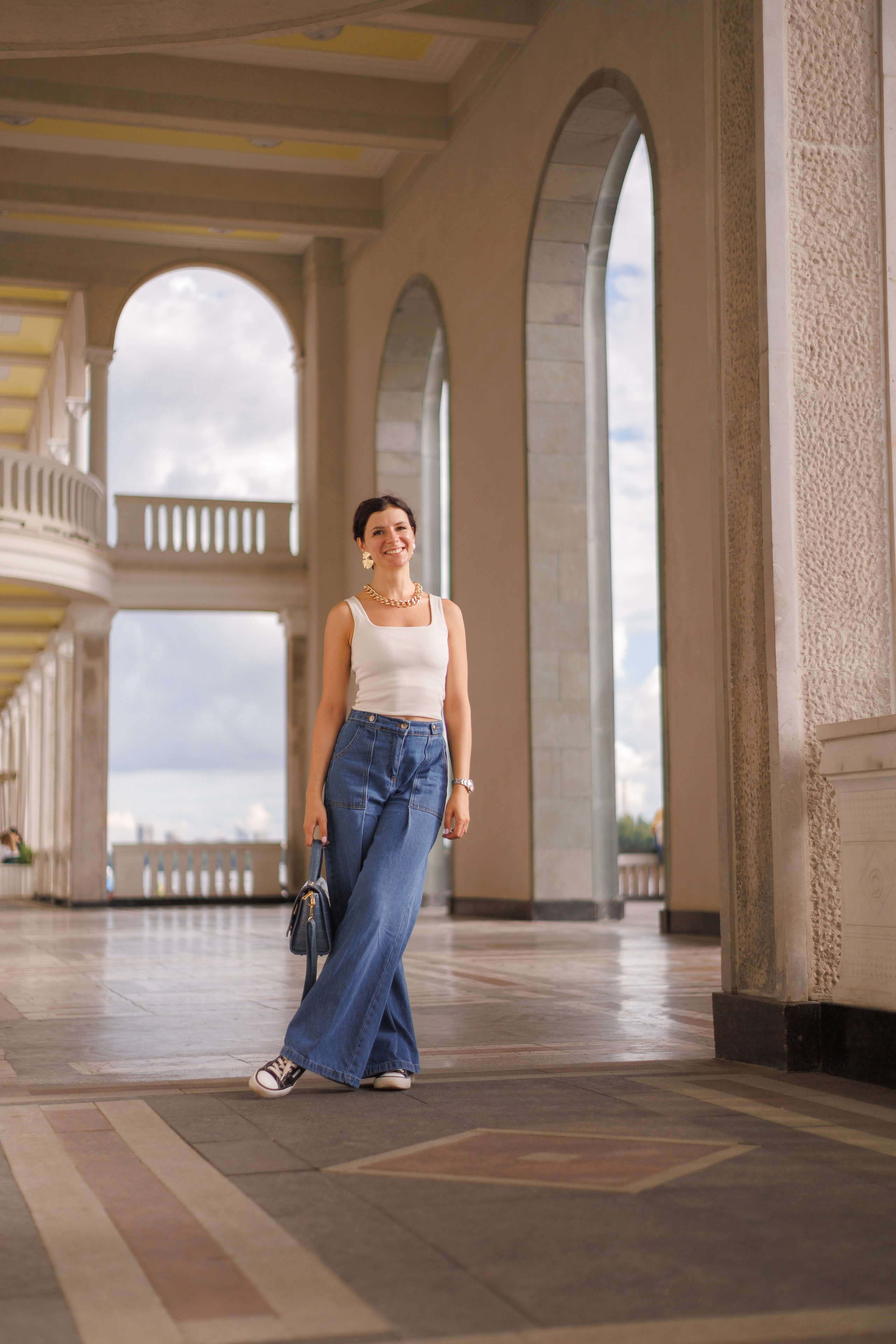 Ольга, фотосессия северный речной вокзал. Анастасия, Фотограф женского портрета и беременности в стиле vogue