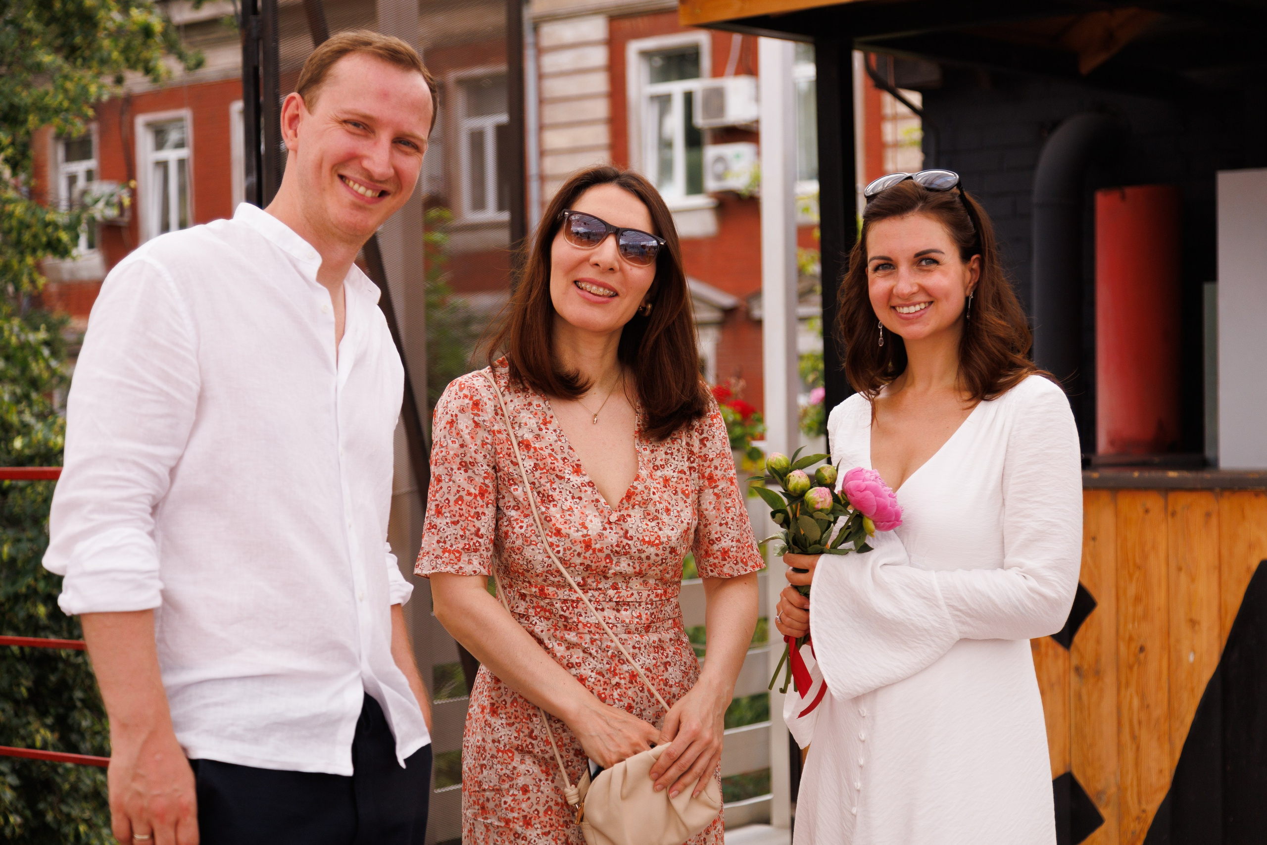 Гендер-пати Артем и Марина 29.06.2024. Анастасия, Фотограф женского портрета и беременности в стиле vogue