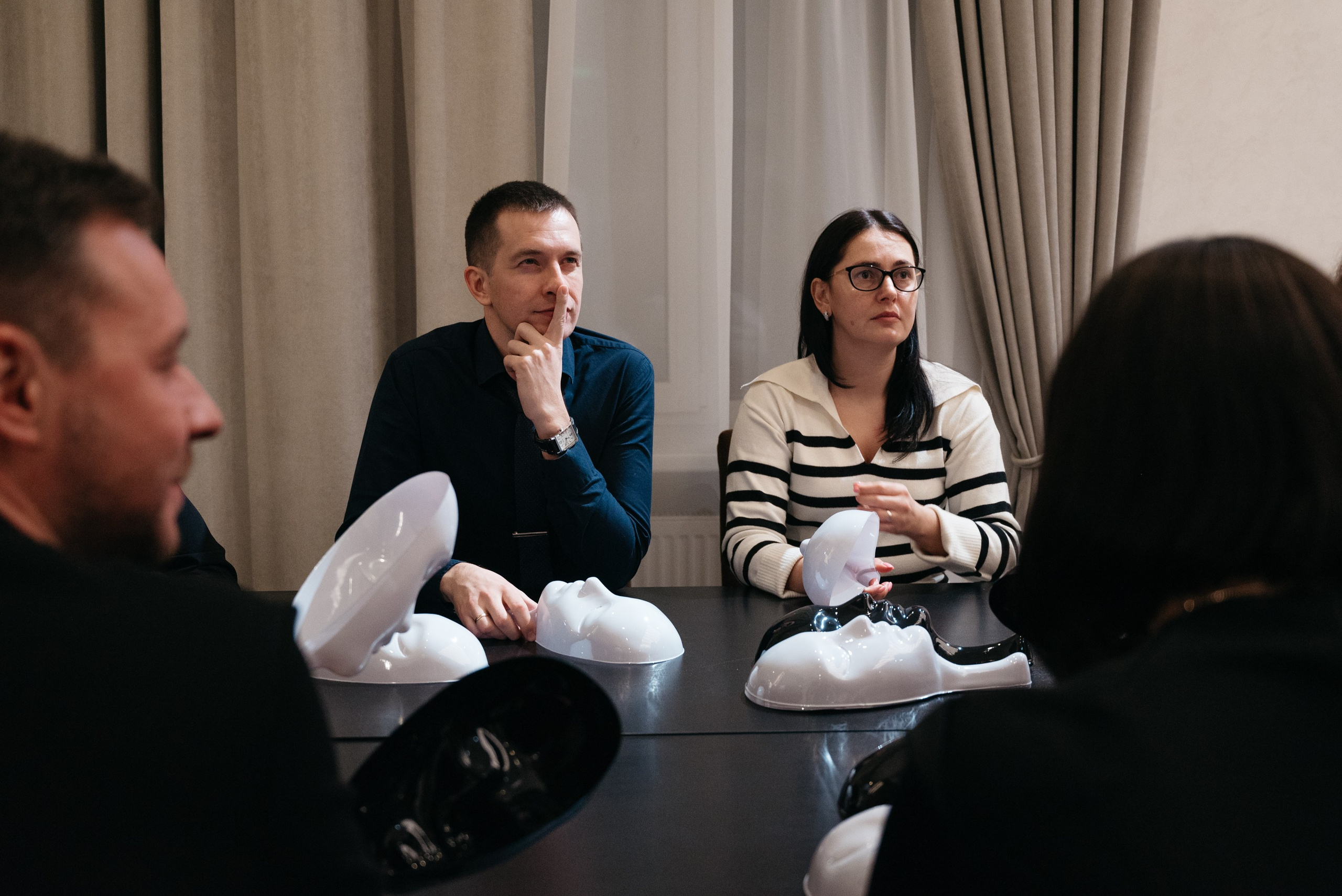 Корпоратив компании Авангард. Свадебный фотограф Ижевск Петр Шишков