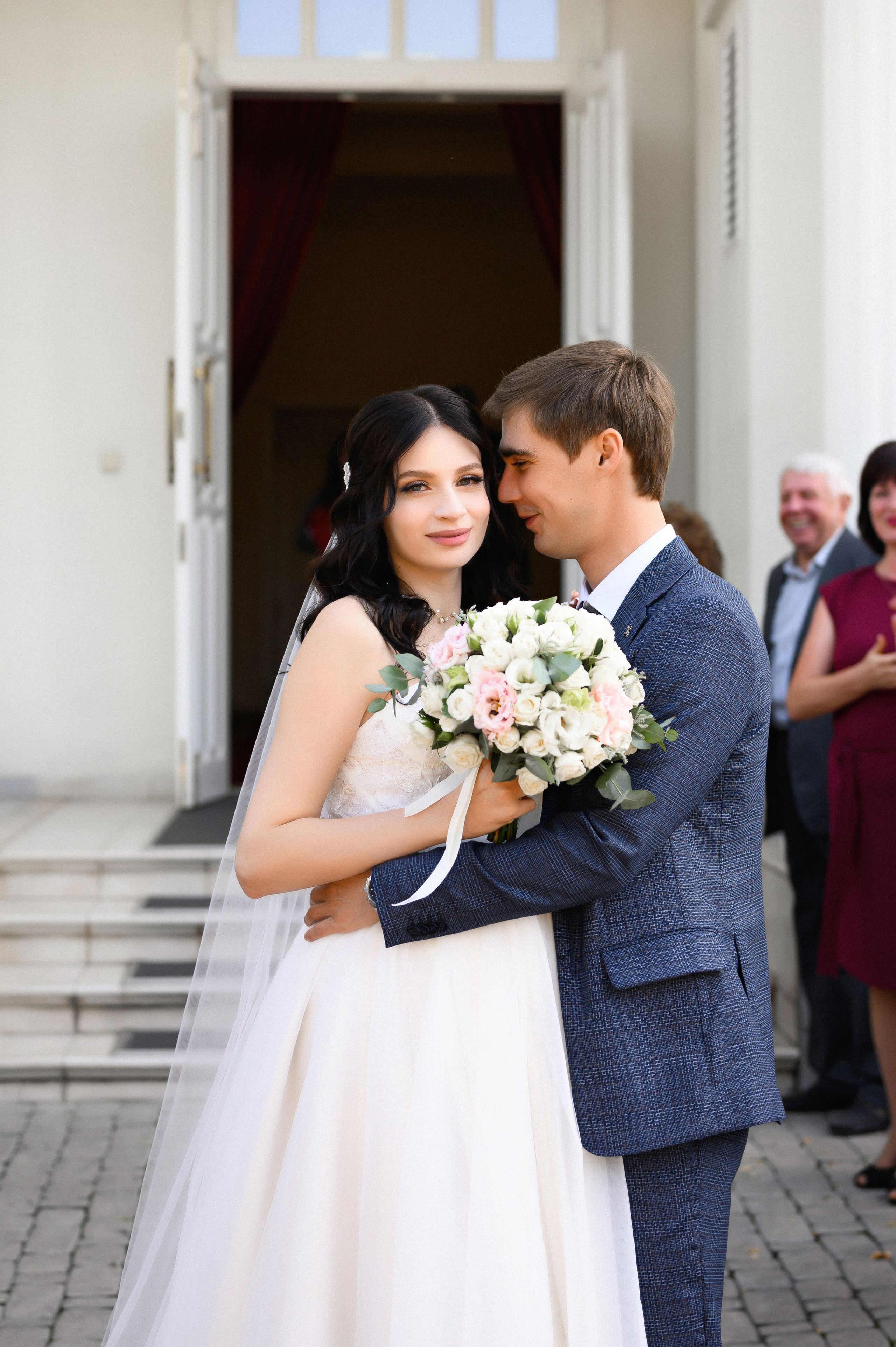 08.10.22. Свадебный и семейный фотограф в Краснодаре