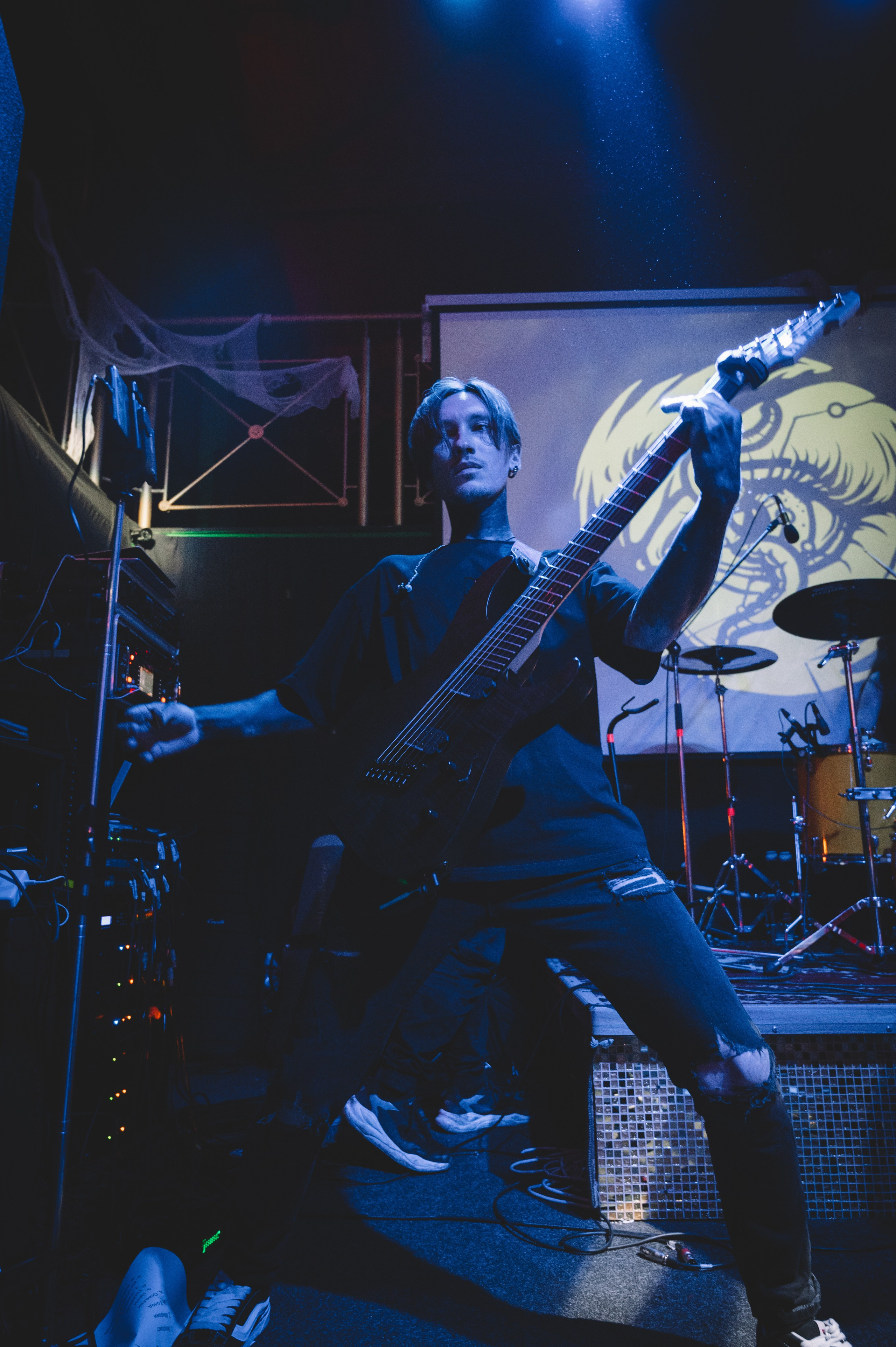 Annet eyes. Фотограф Анна Темнова. Пенза