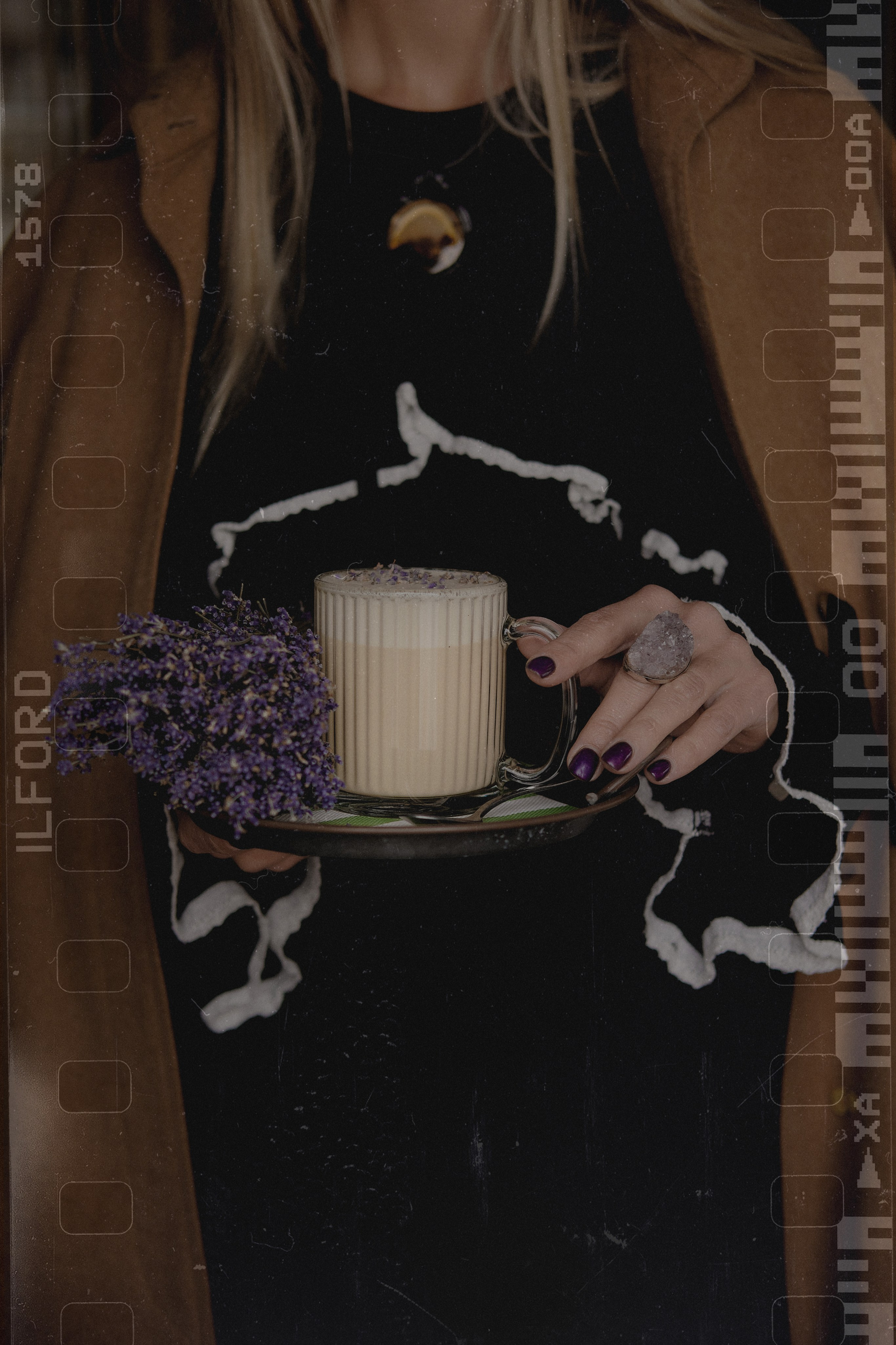 Варвара. Фотограф в Анапе и Краснодаре Тина