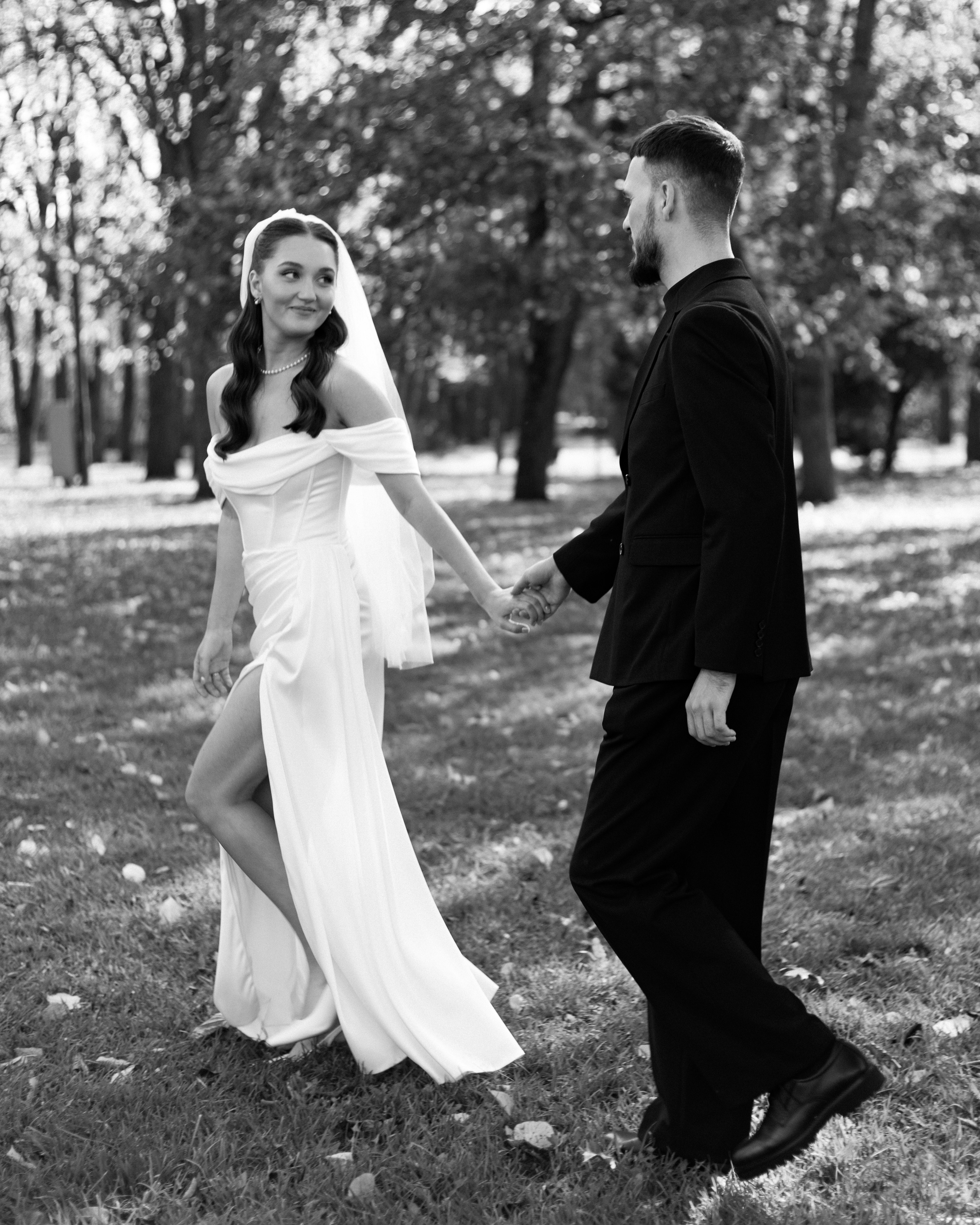 Игорь и Дарья. Фотограф в Краснодаре Екатерина Андросова