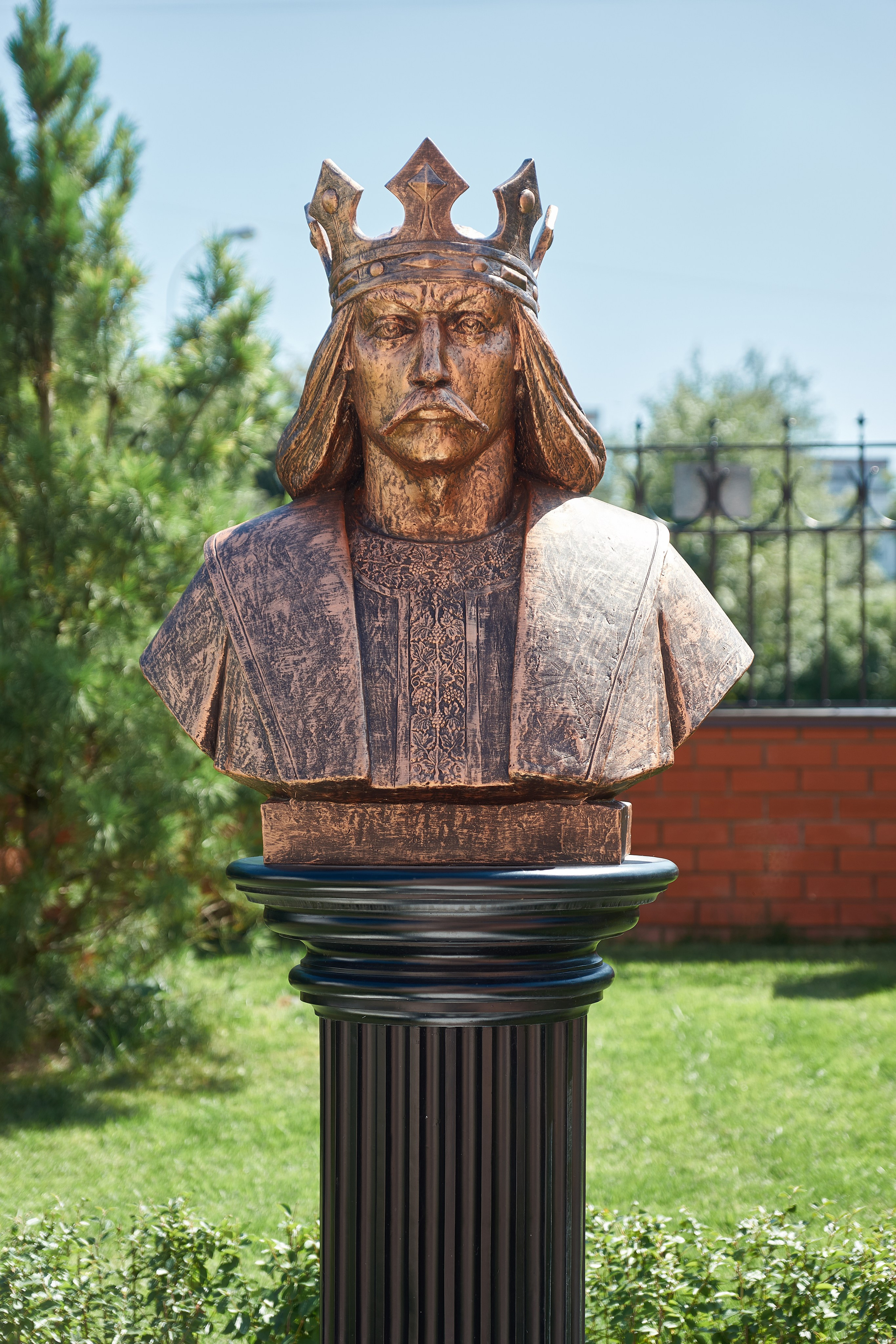 Крещение в  православном храме, Коньково, Москва