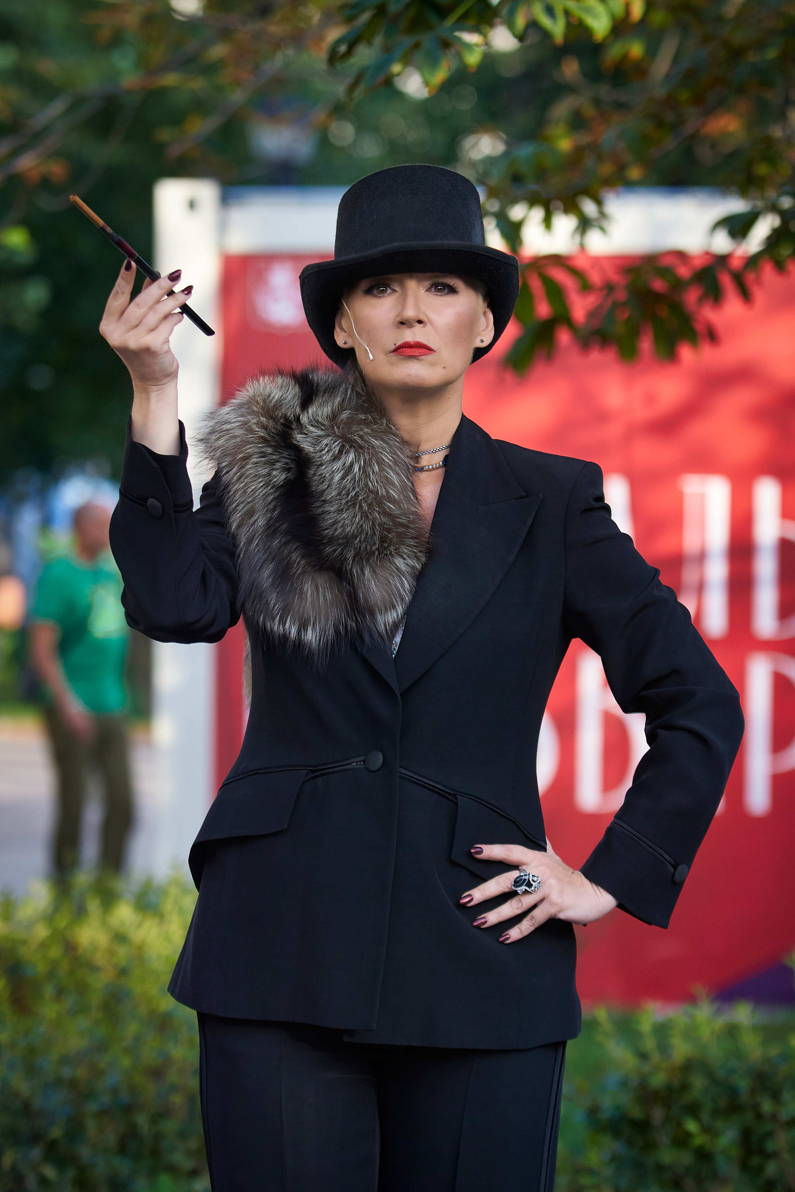 Ксения Кастор