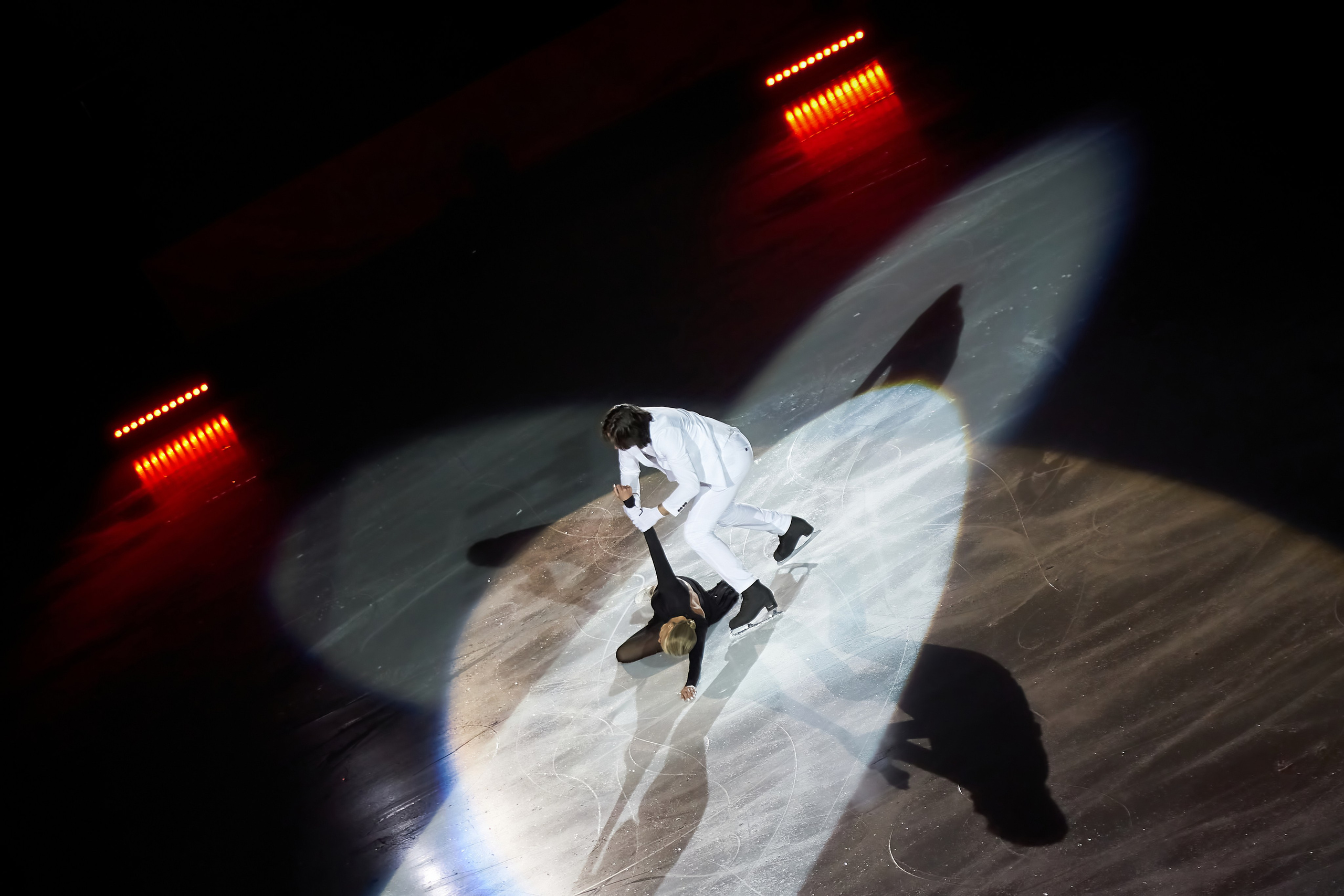 Авербух шоу. Репортажный фотограф Владимир Артамонов