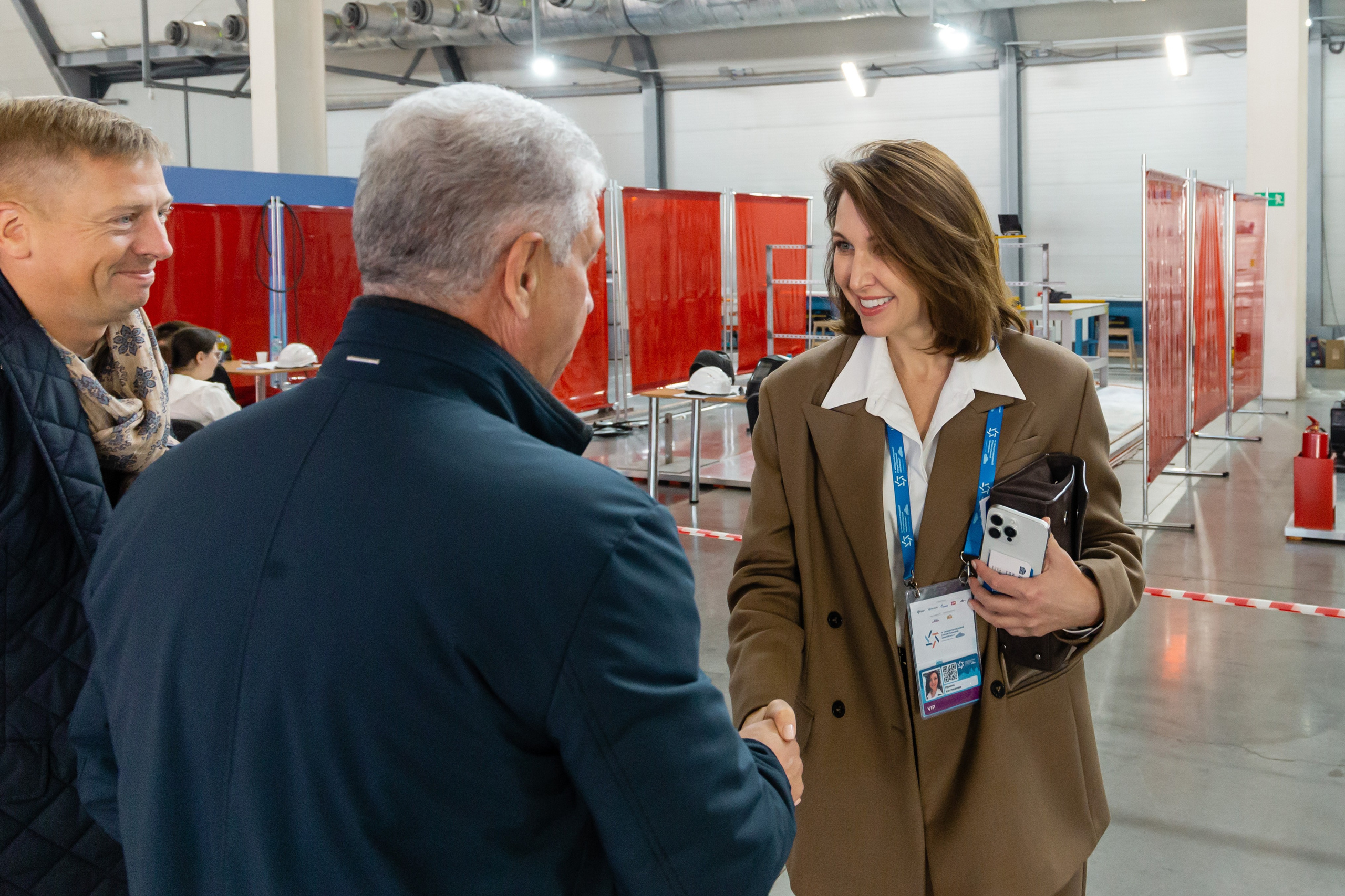 ЛГСС Иннопром