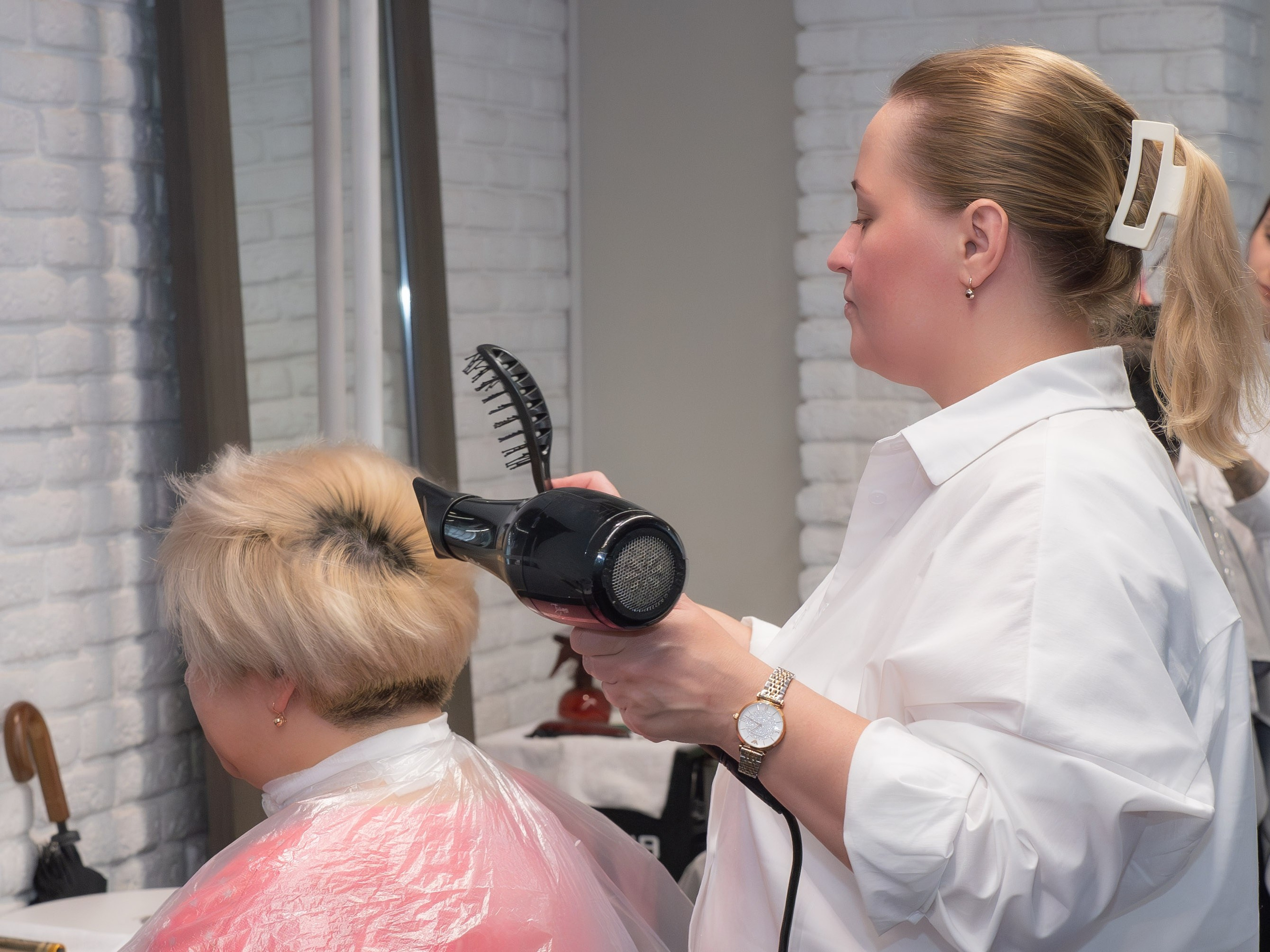 Персона Красногорск. Фотограф Зинаида Евдокимова