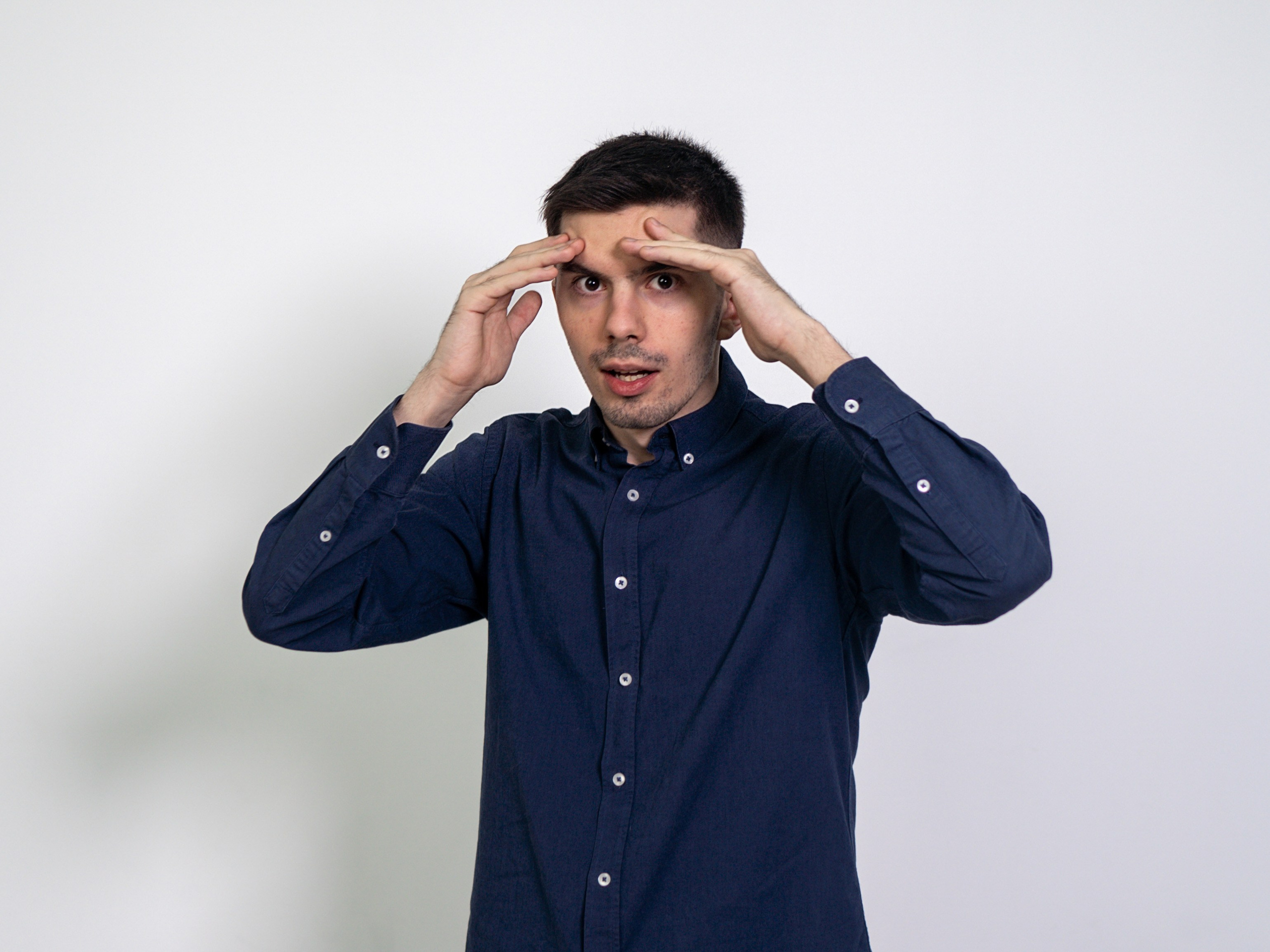 Покер. Фотограф Зинаида Евдокимова