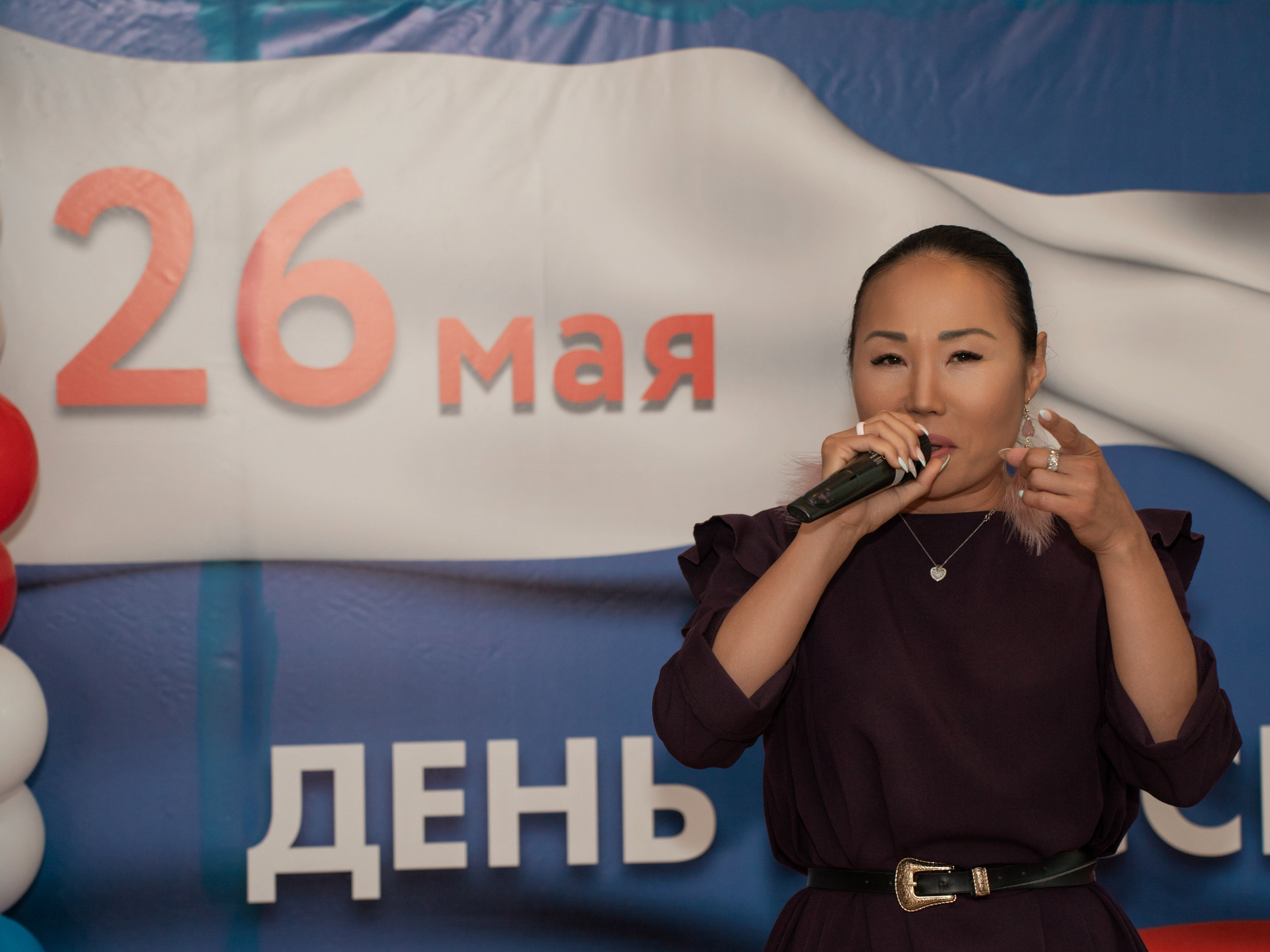 Фотосъёмка корпоратива. Фотограф Зинаида Евдокимова