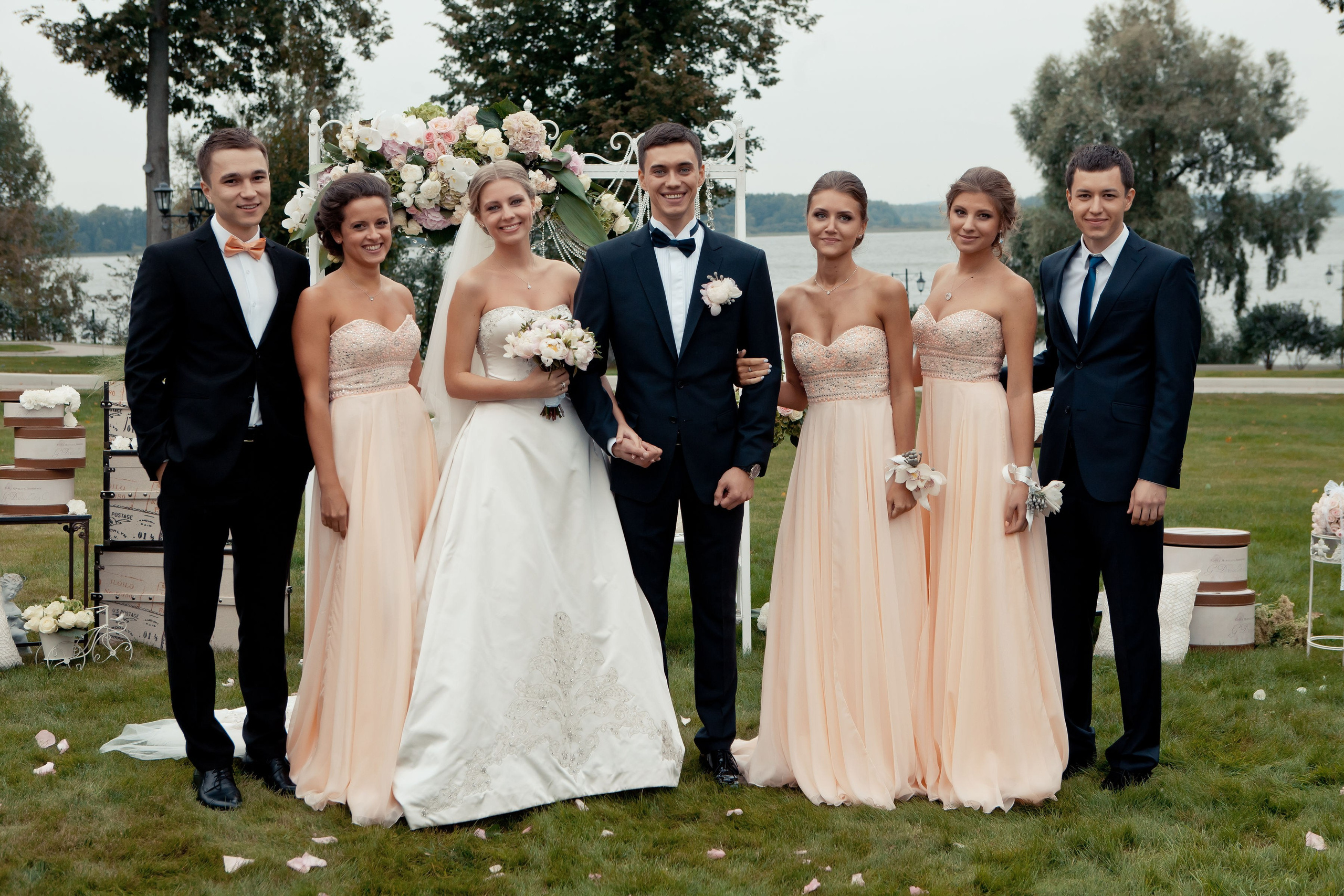 Свадьба Мистраль. Фотограф Алексей Архангельский