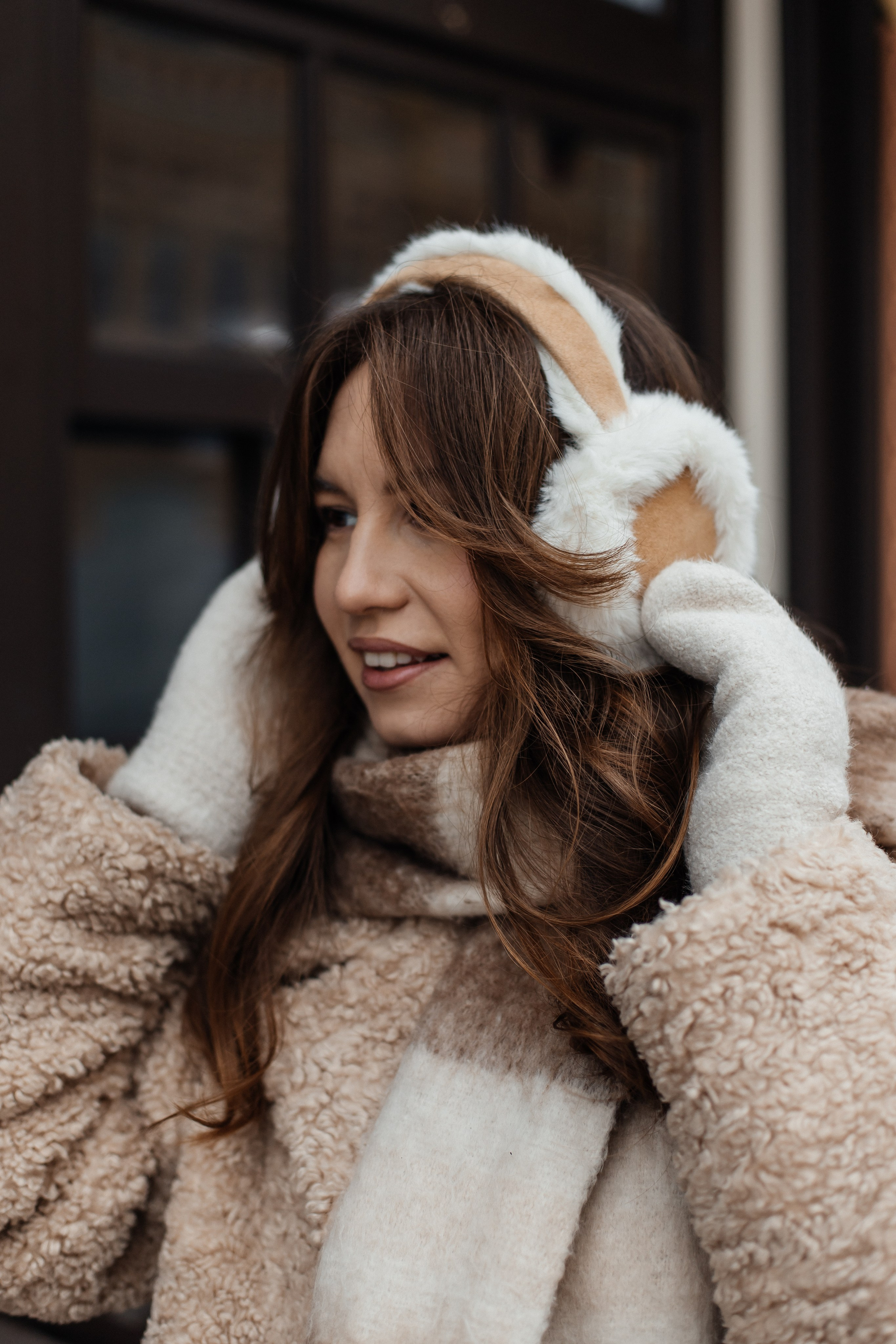 Прогулочная фотосессия. Семейный фотограф в Нижнем Новгороде Куренкова Юлия