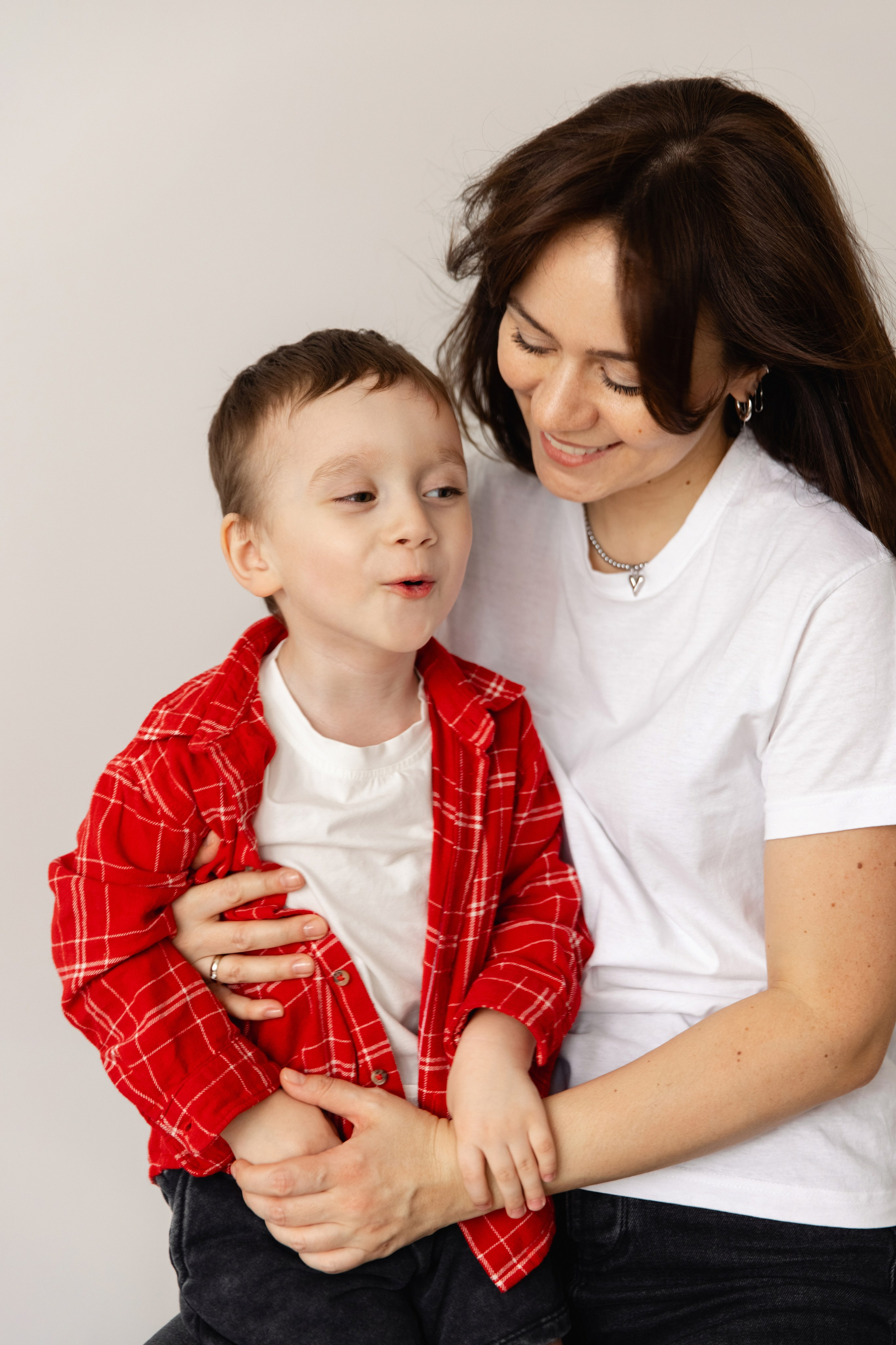 Семья. Мария Махинина — фотограф в Мурманске и Североморске